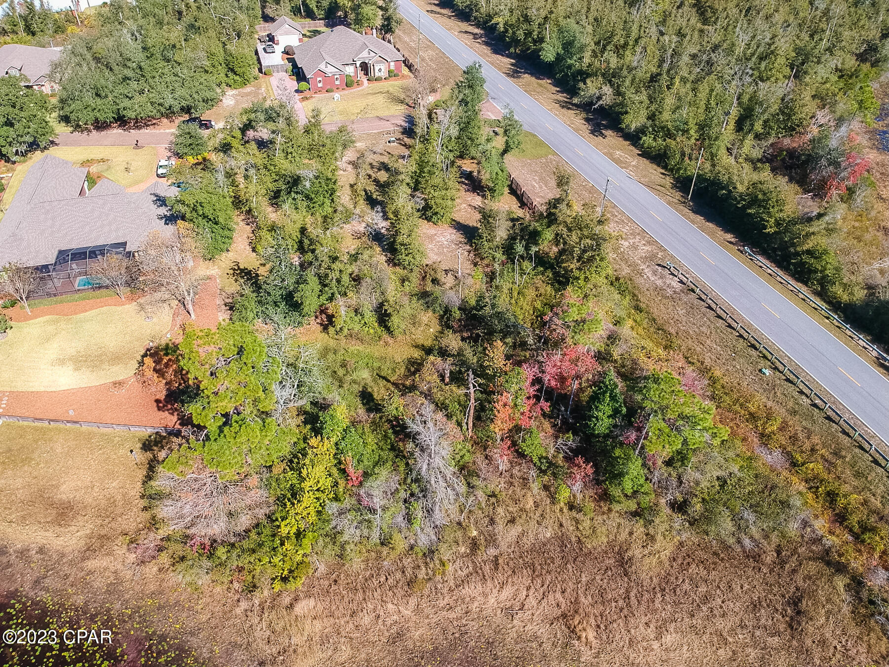 4408 Bayou Oaks Drive