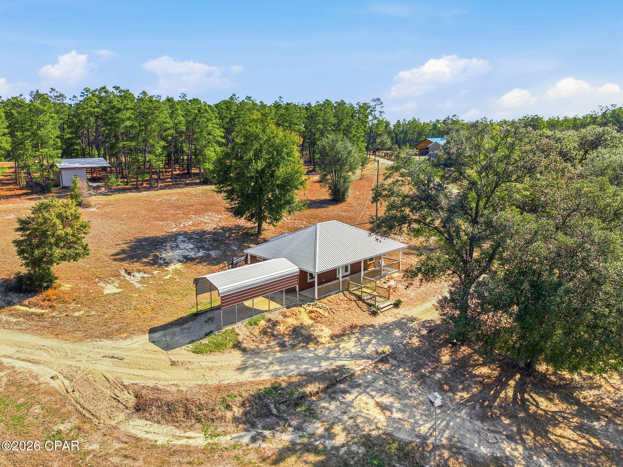 4936 Long Lake Ridge Drive