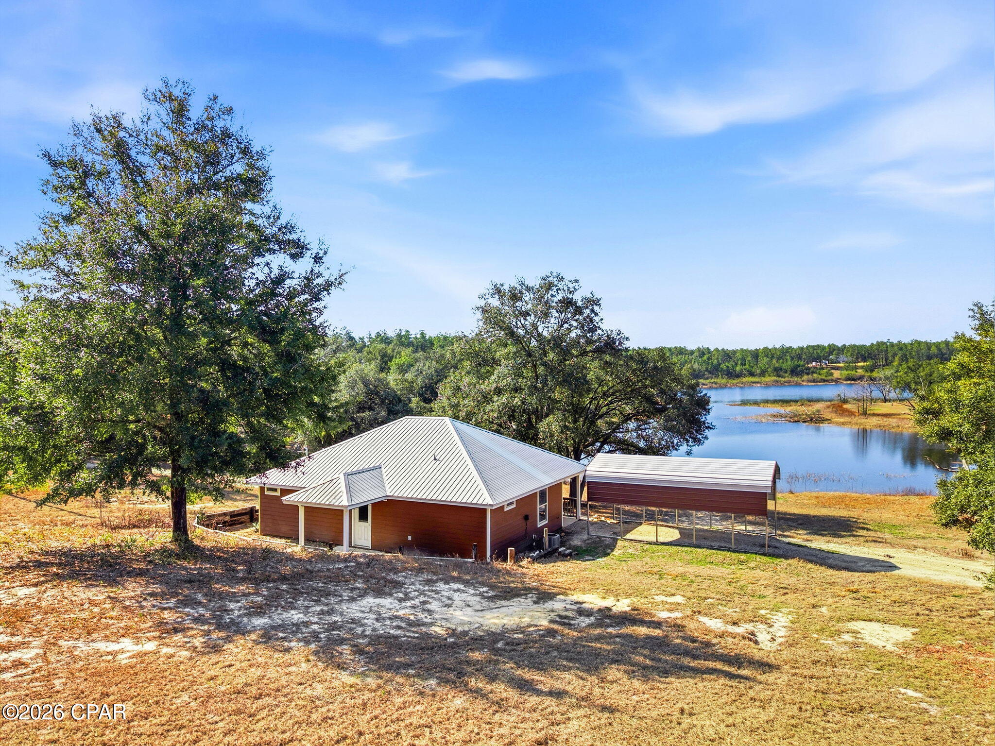 4936 Long Lake Ridge Drive