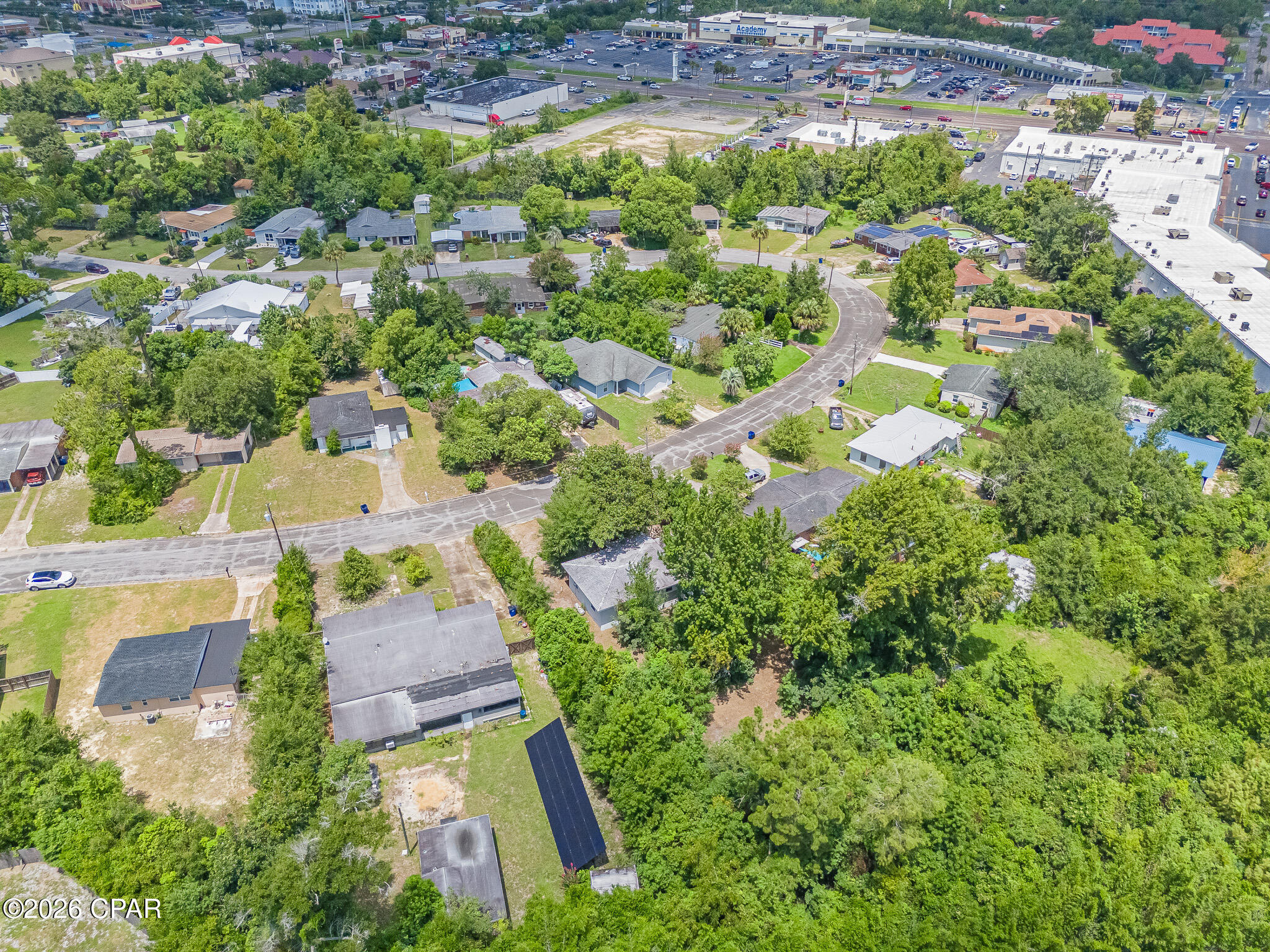 2208 Edgewood Drive