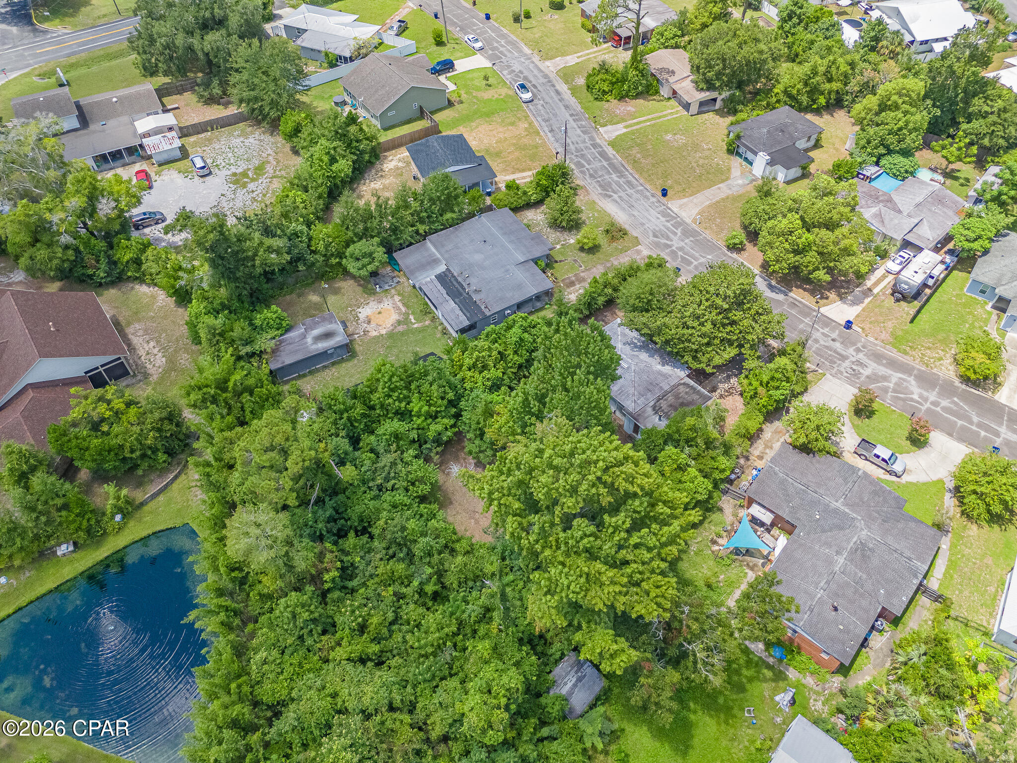 2208 Edgewood Drive