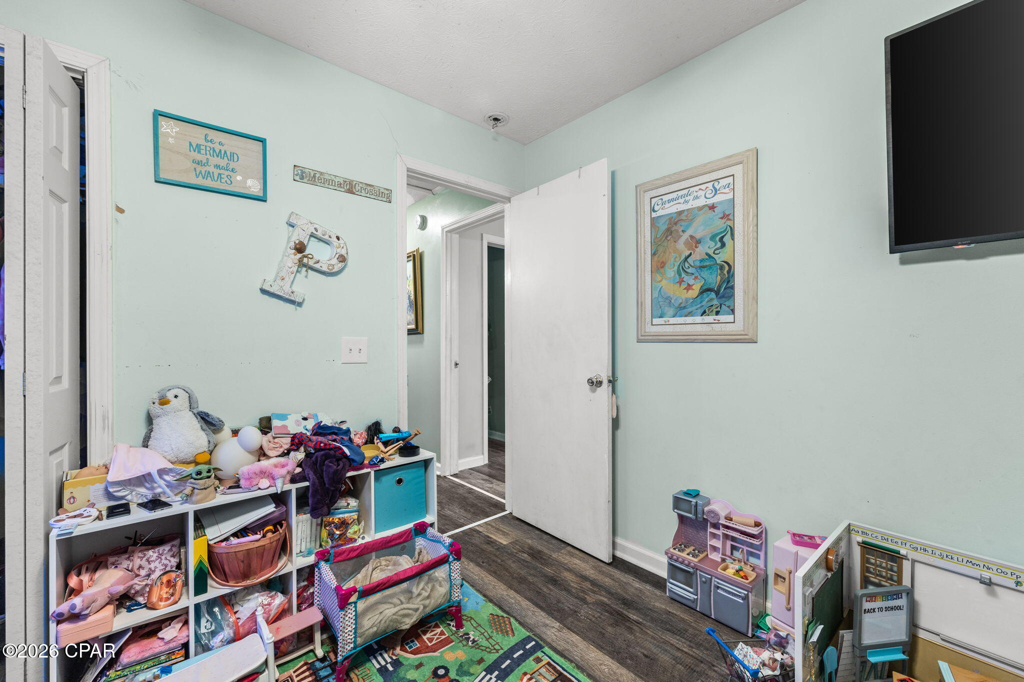 7826 Ponderosa Street