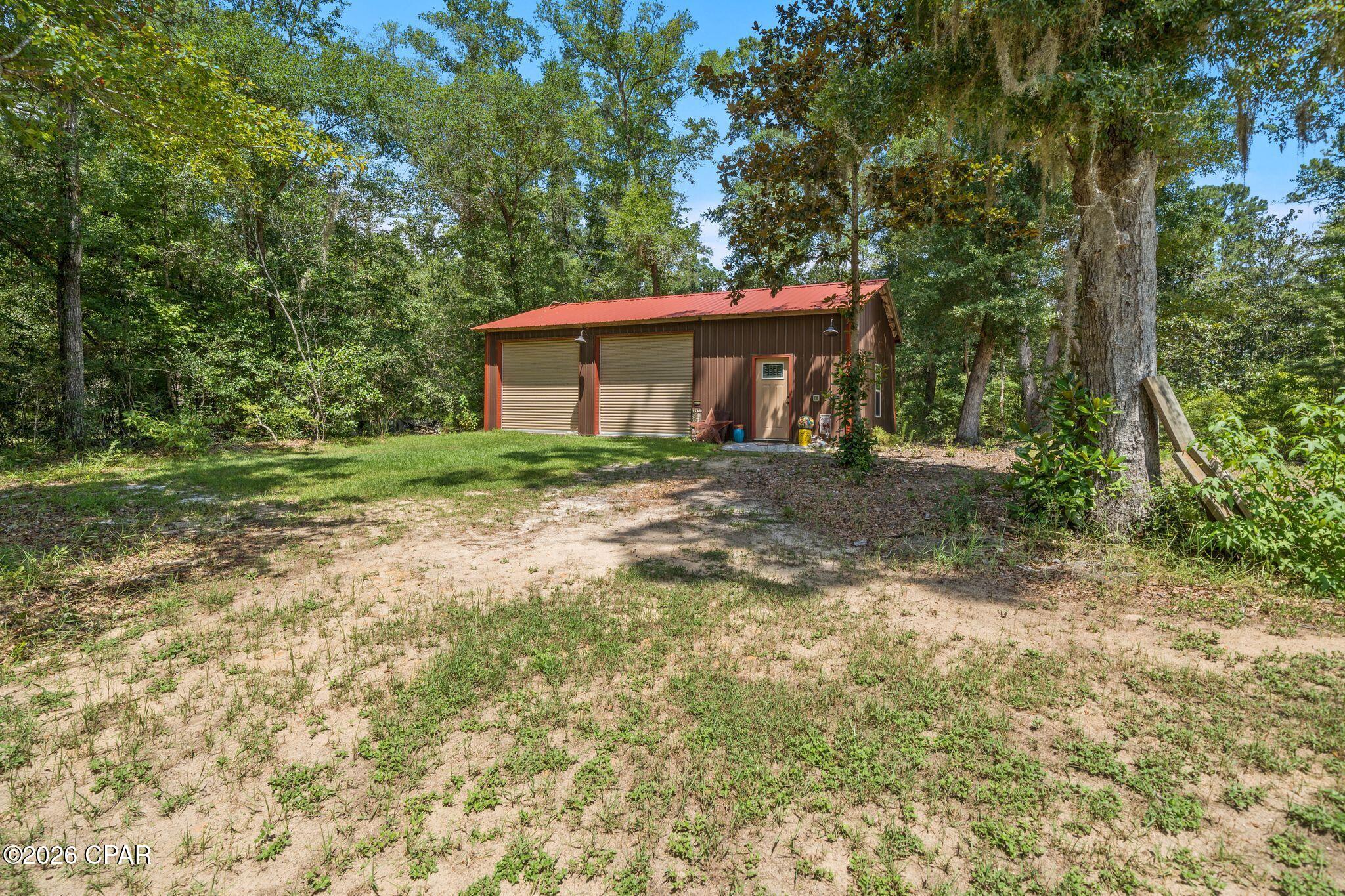3130 Magnolia Drive