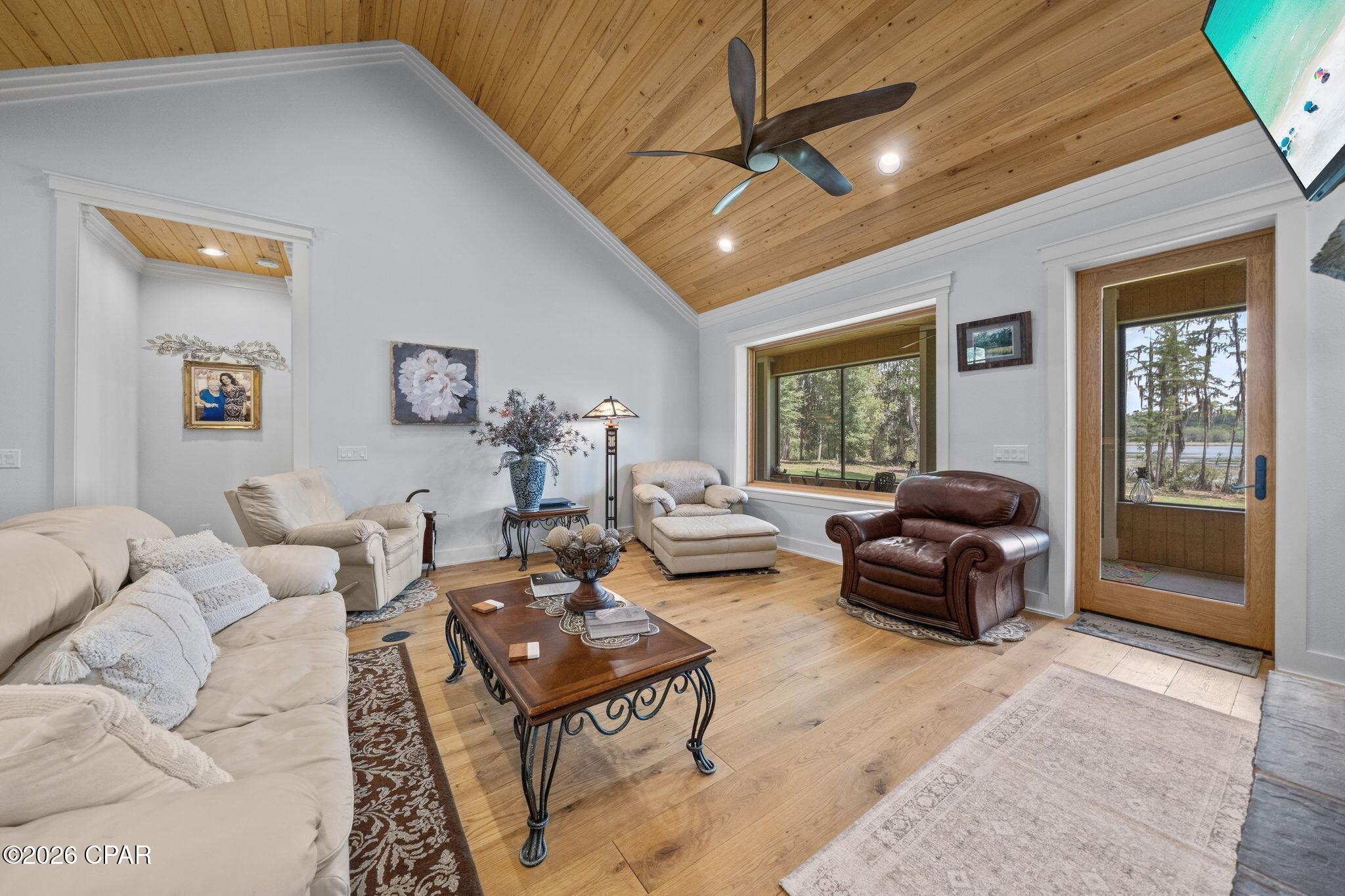 3130 Magnolia Drive