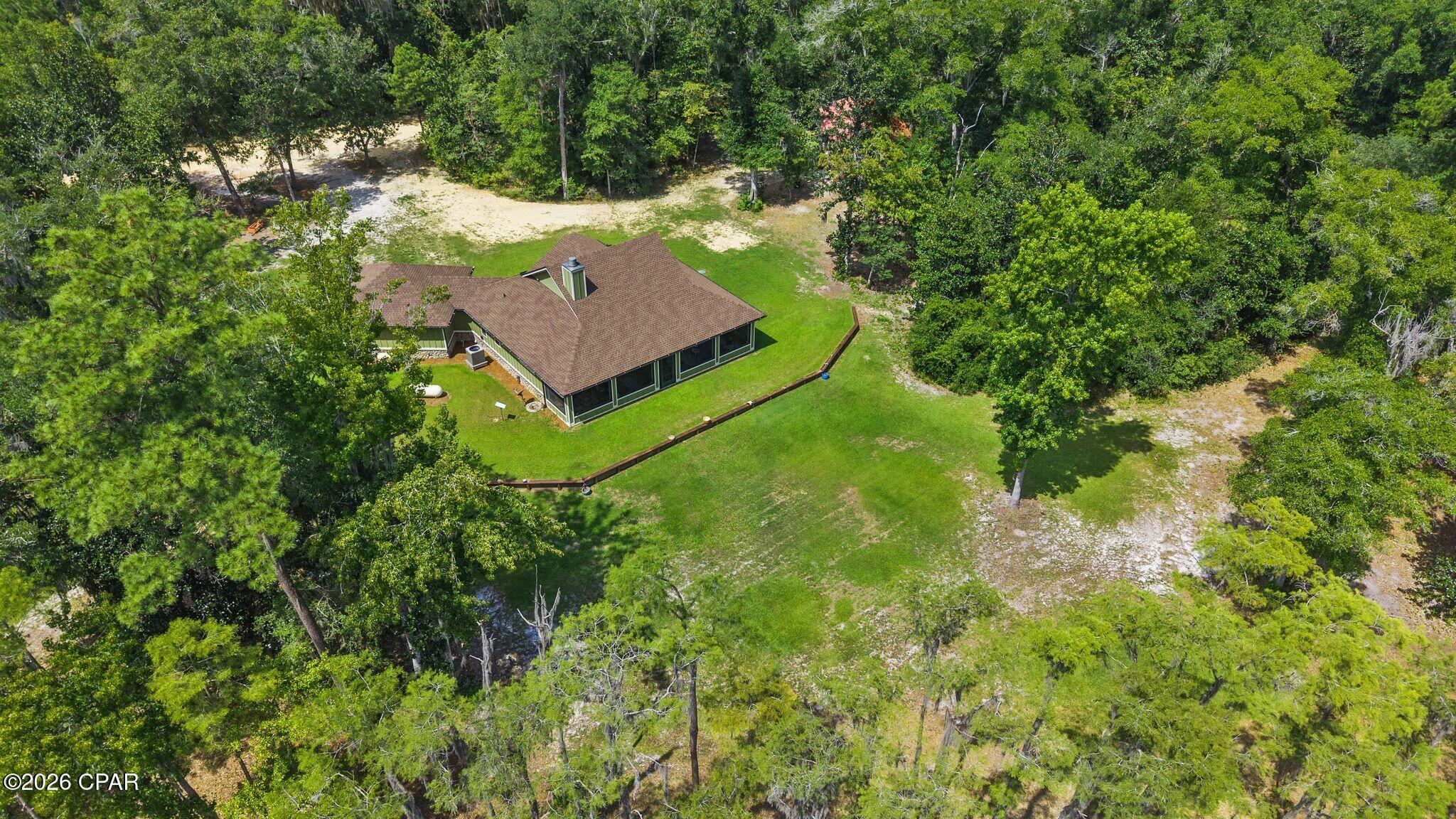 3130 Magnolia Drive