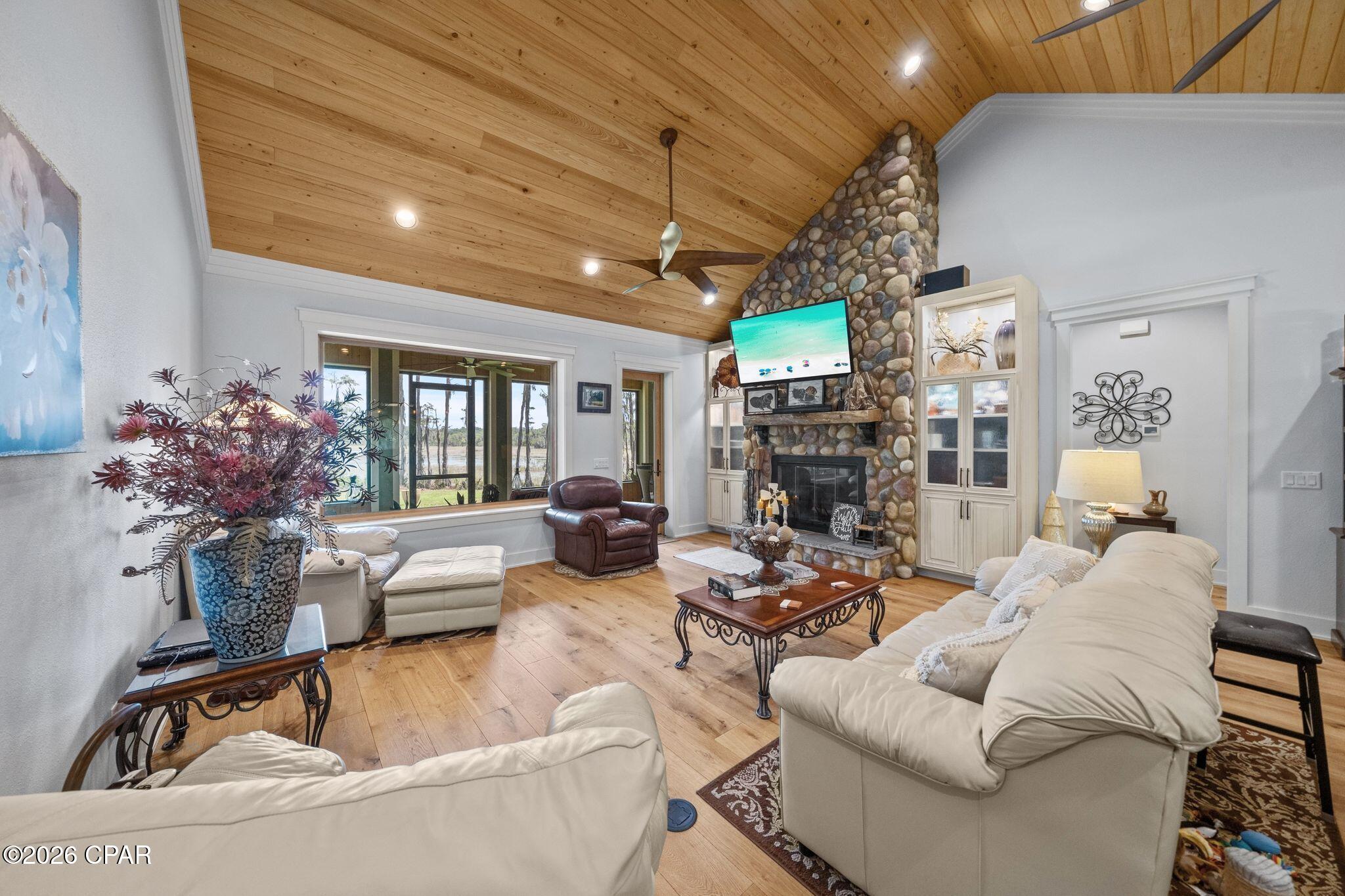 3130 Magnolia Drive