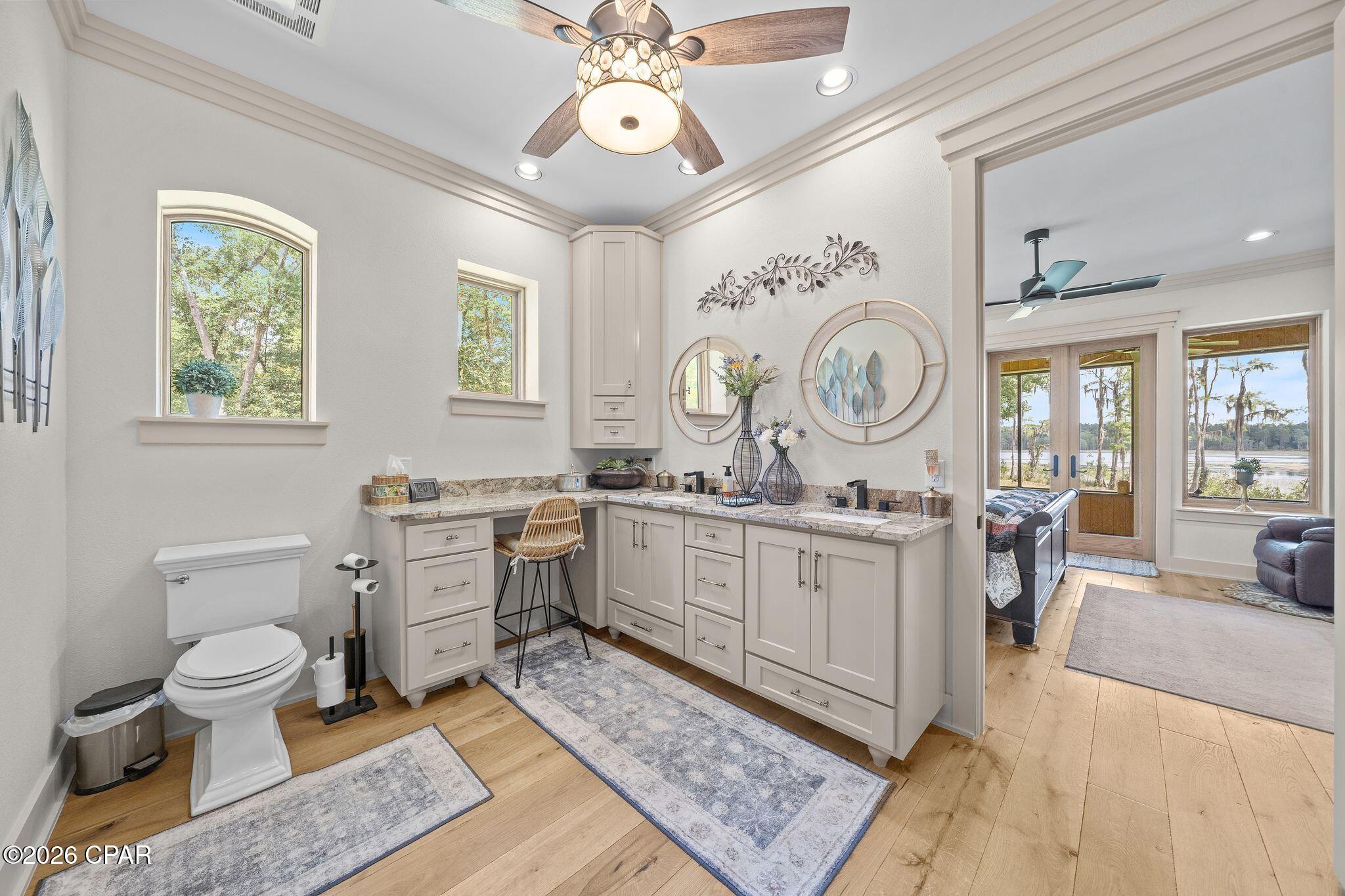 3130 Magnolia Drive