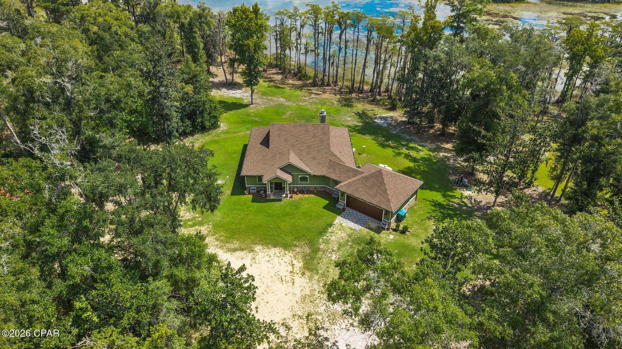 3130 Magnolia Drive