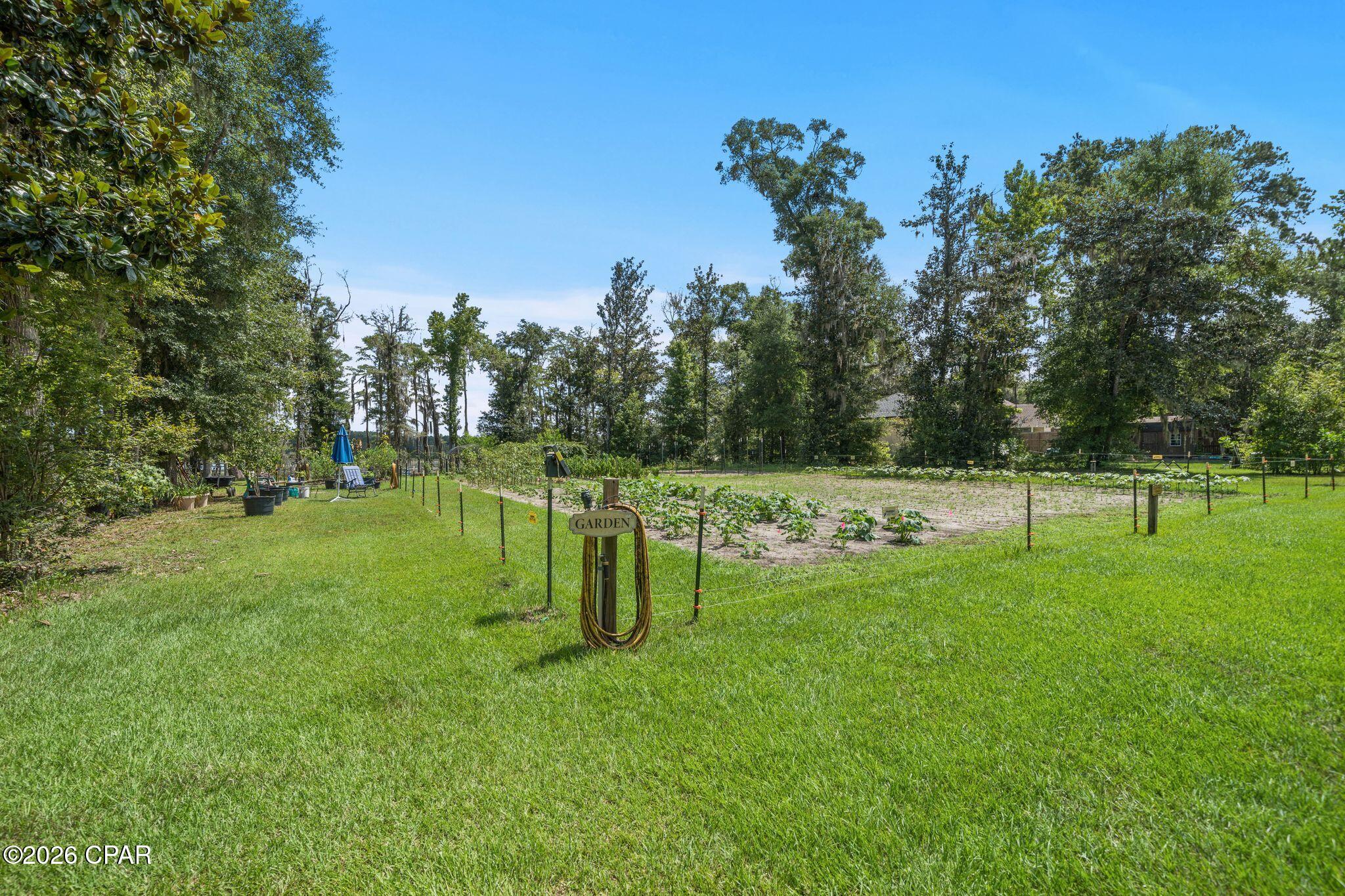 3130 Magnolia Drive
