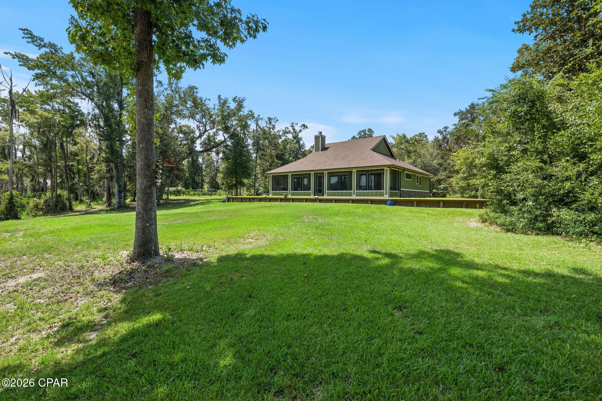 3130 Magnolia Drive