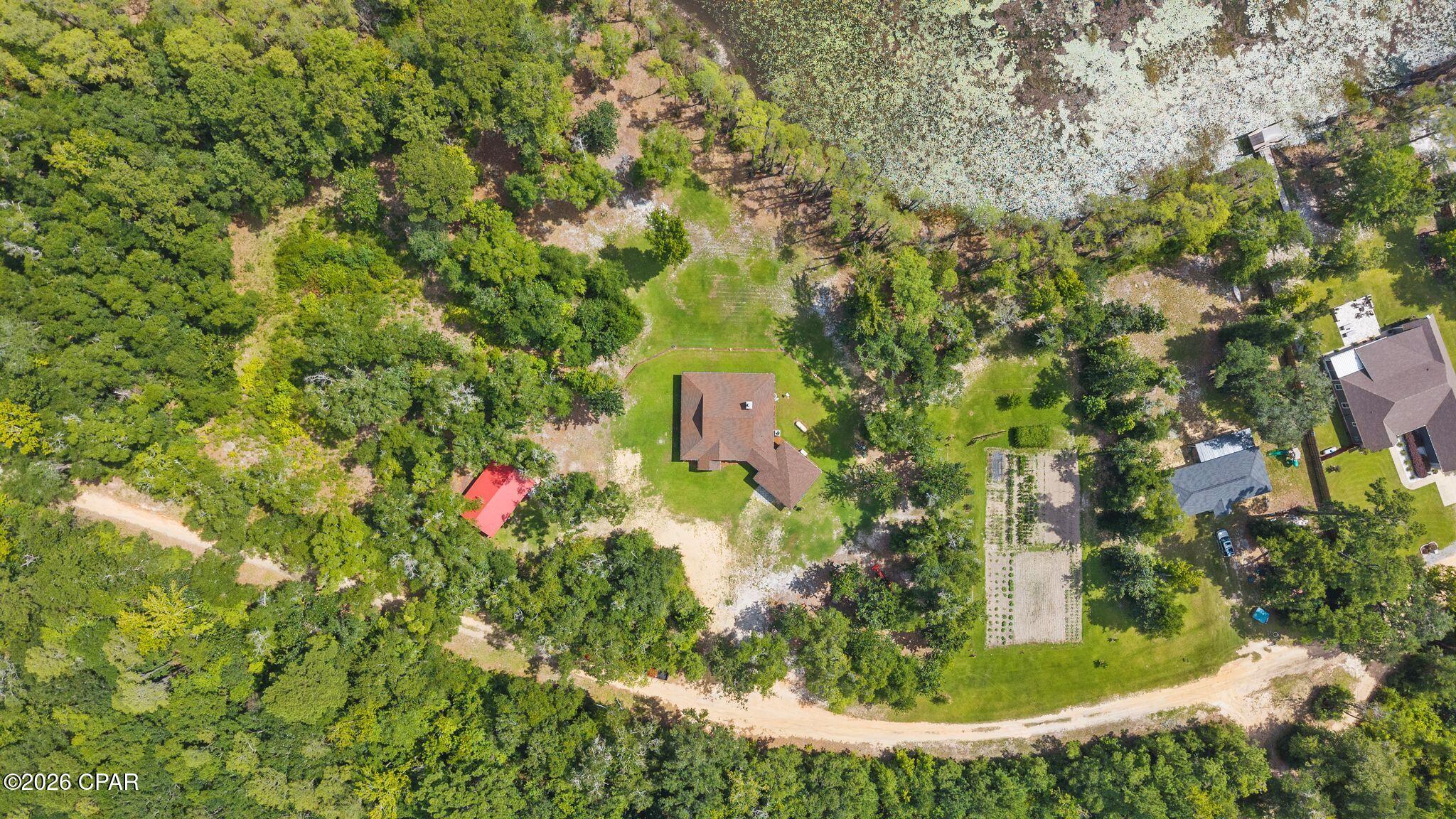 3130 Magnolia Drive