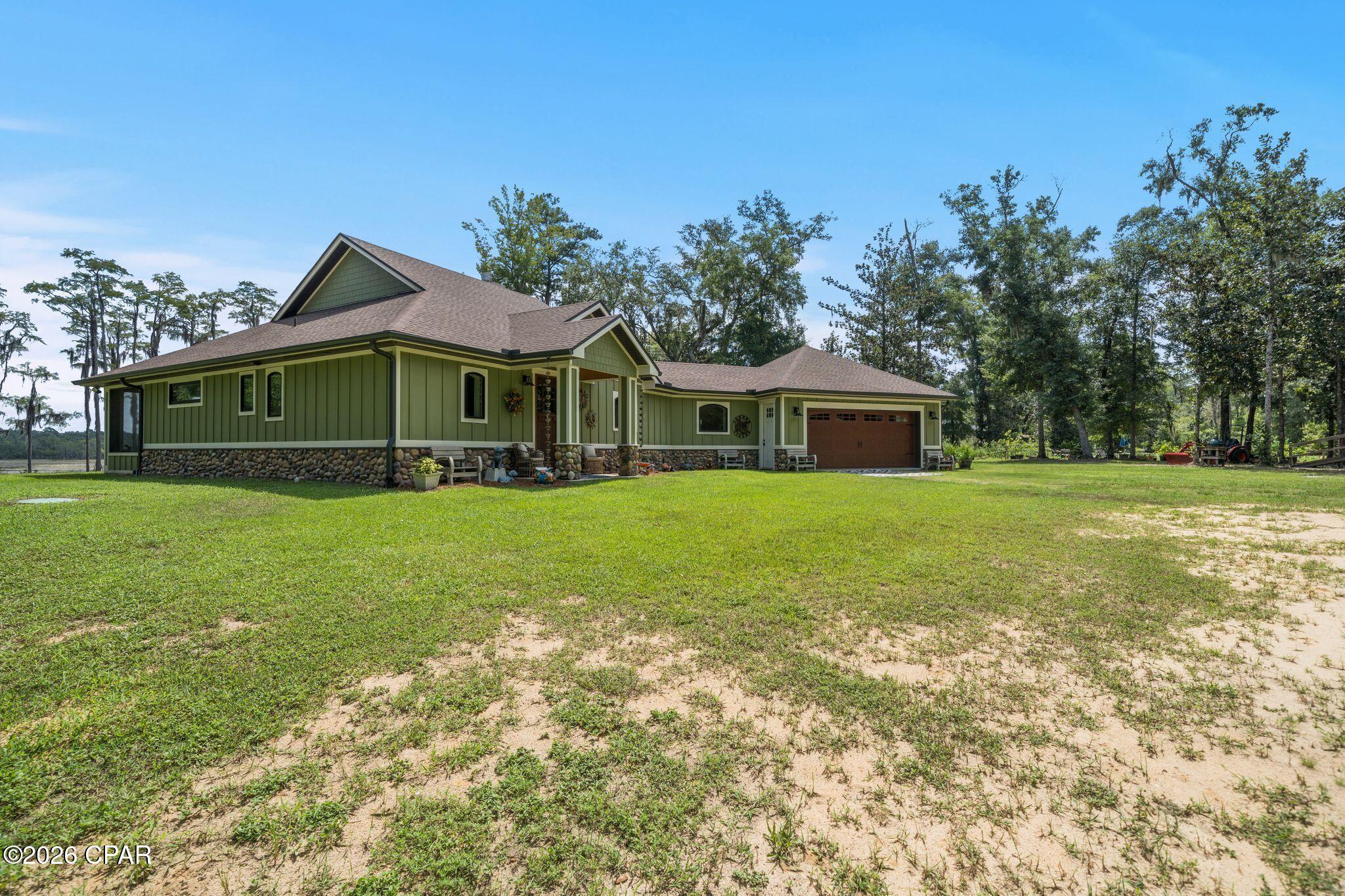 3130 Magnolia Drive