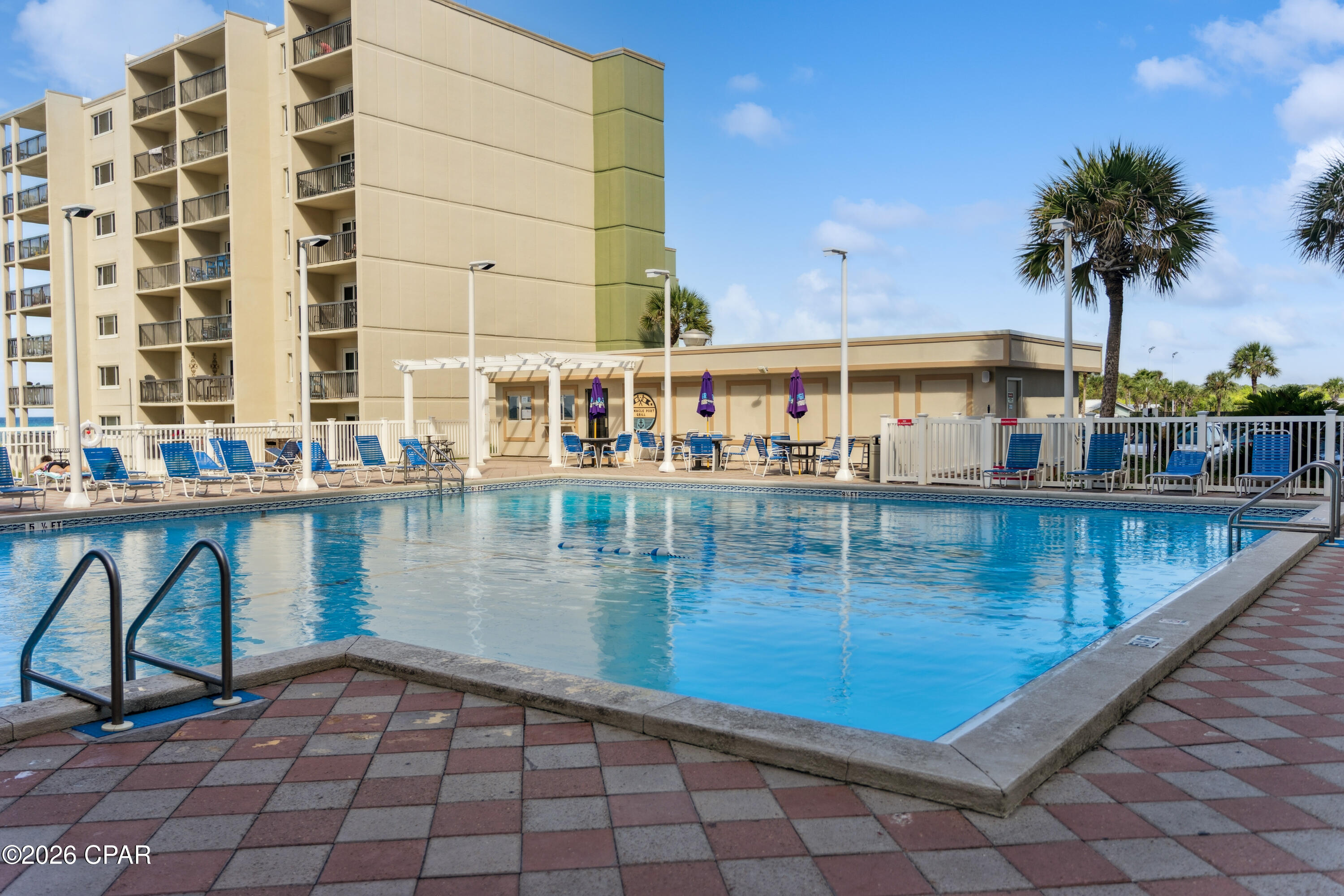 23223 Front Beach Road 713