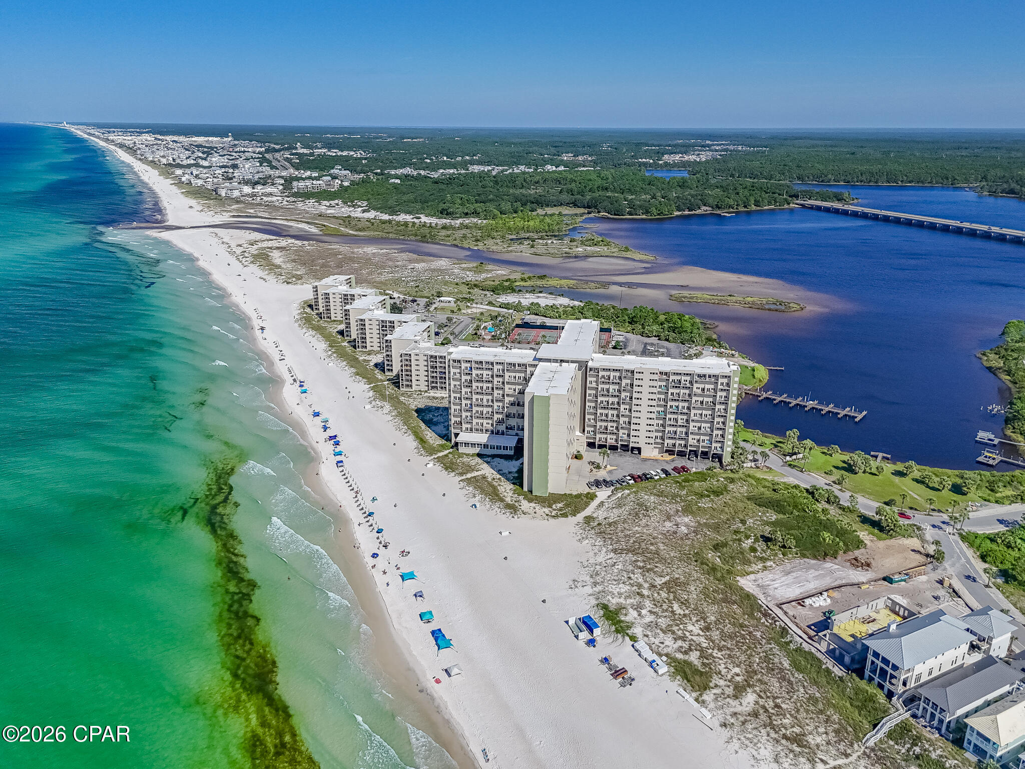23223 Front Beach Road 713
