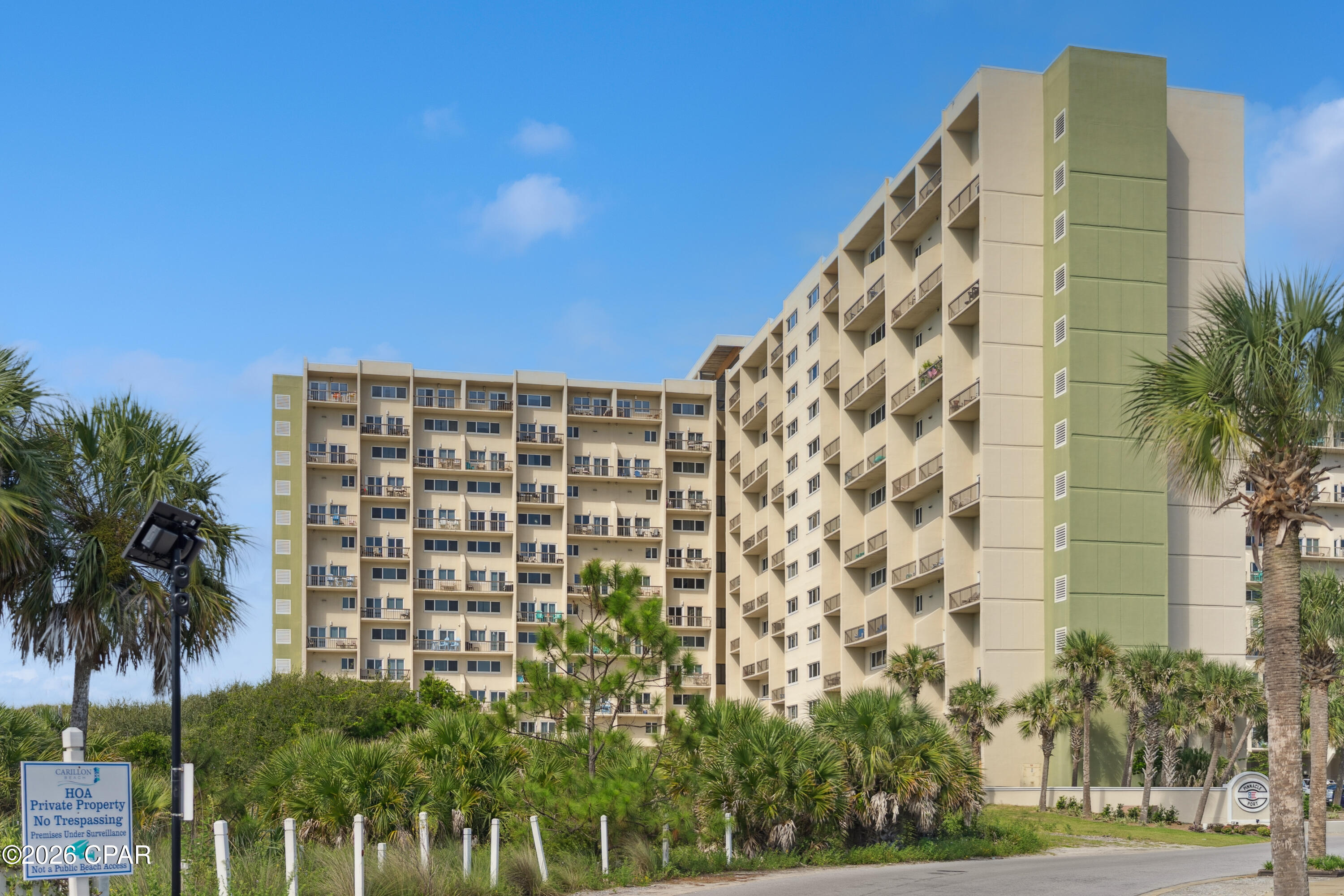 23223 Front Beach Road 713