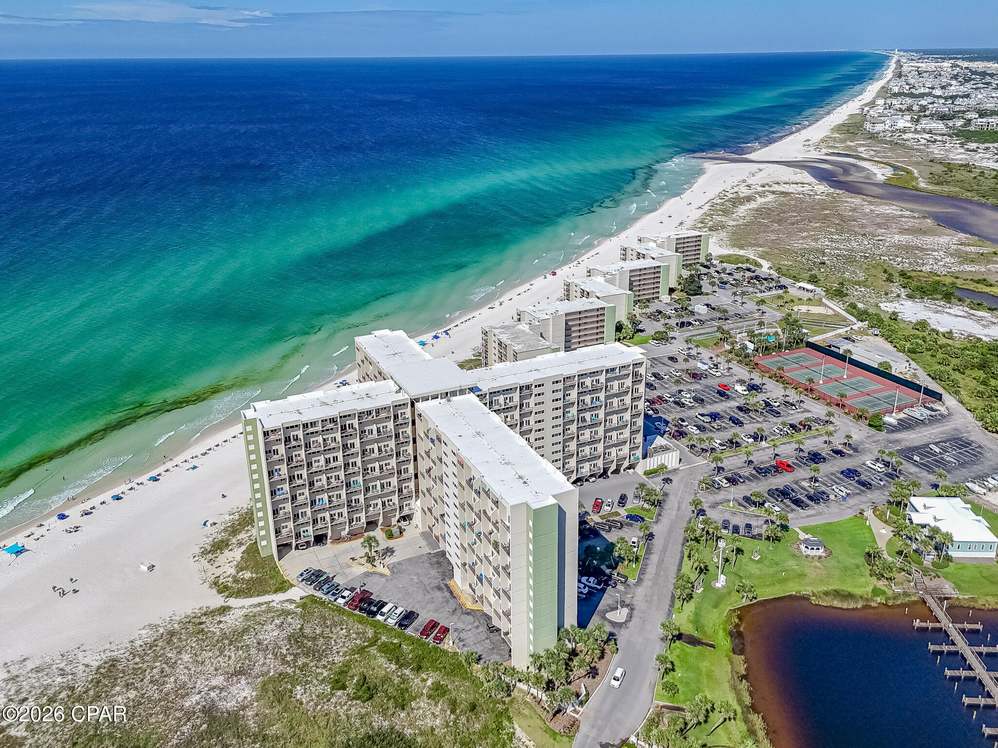 23223 Front Beach Road 713