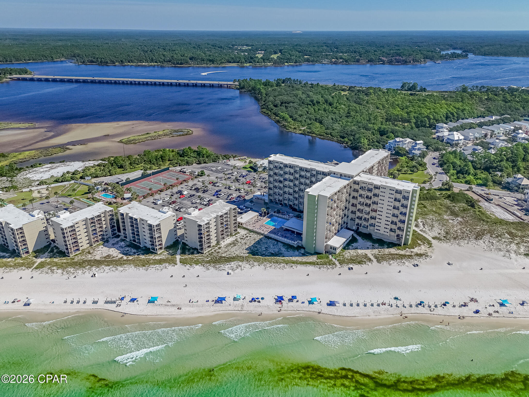 23223 Front Beach Road 713