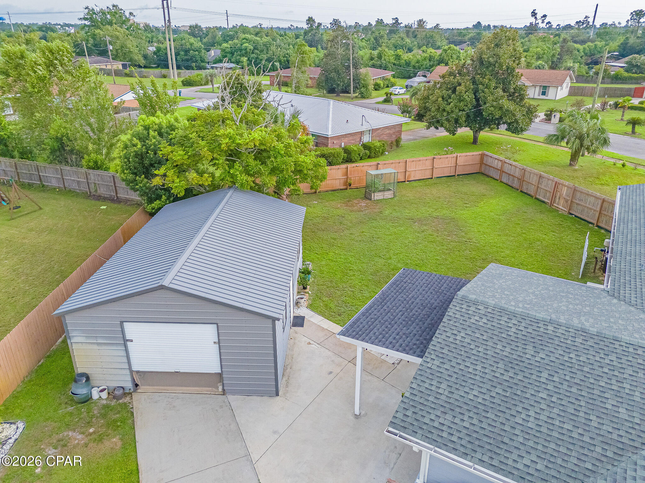 830 Brandeis Avenue