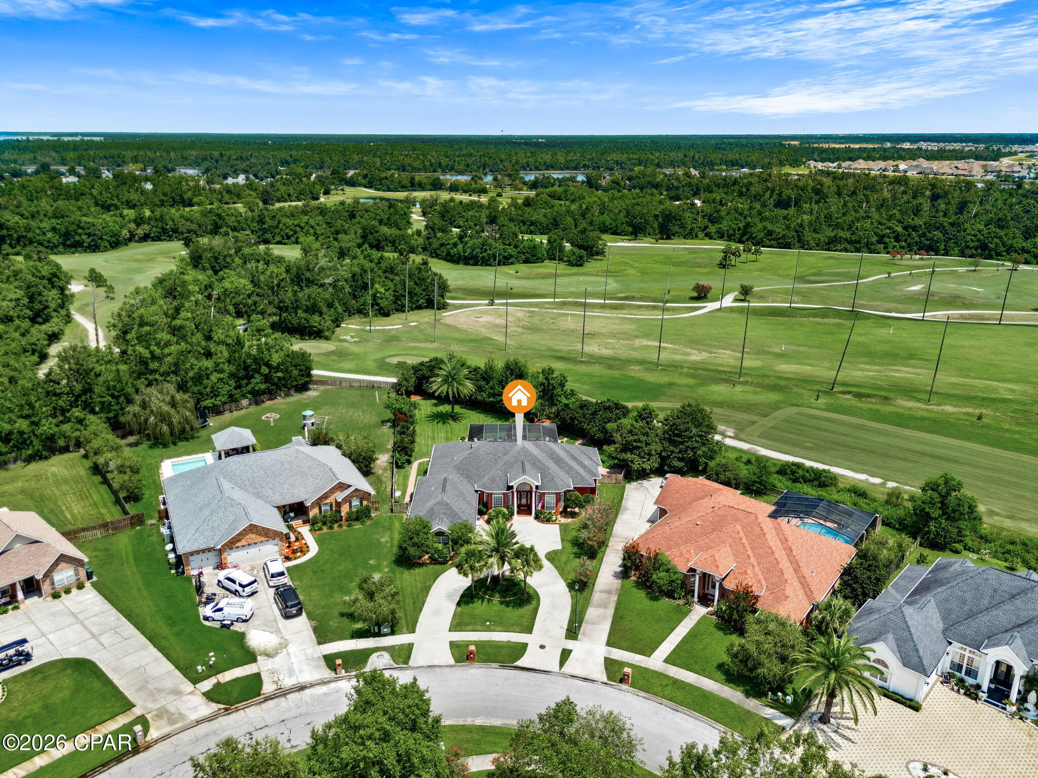 307 Landings Drive