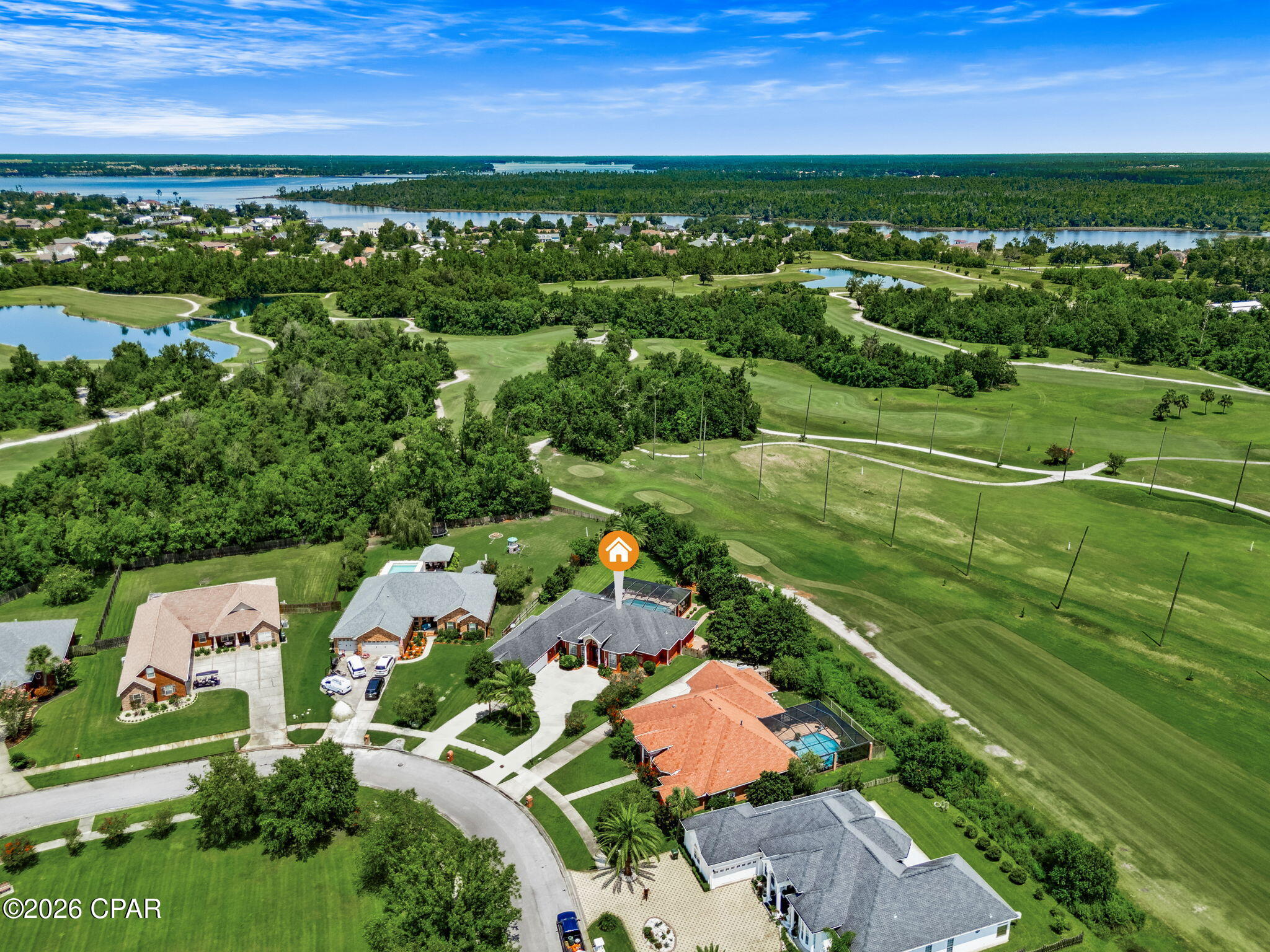 307 Landings Drive