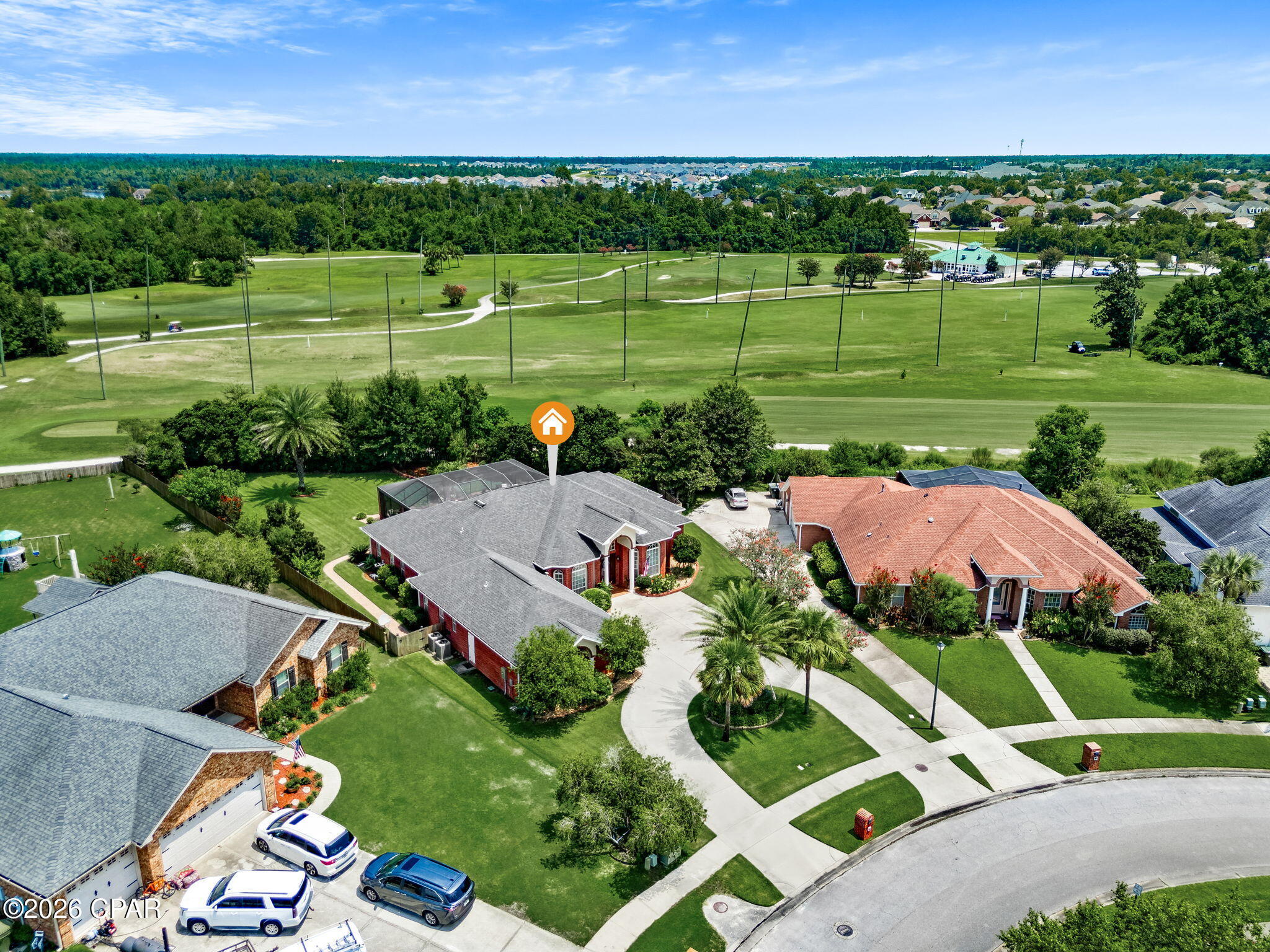 307 Landings Drive