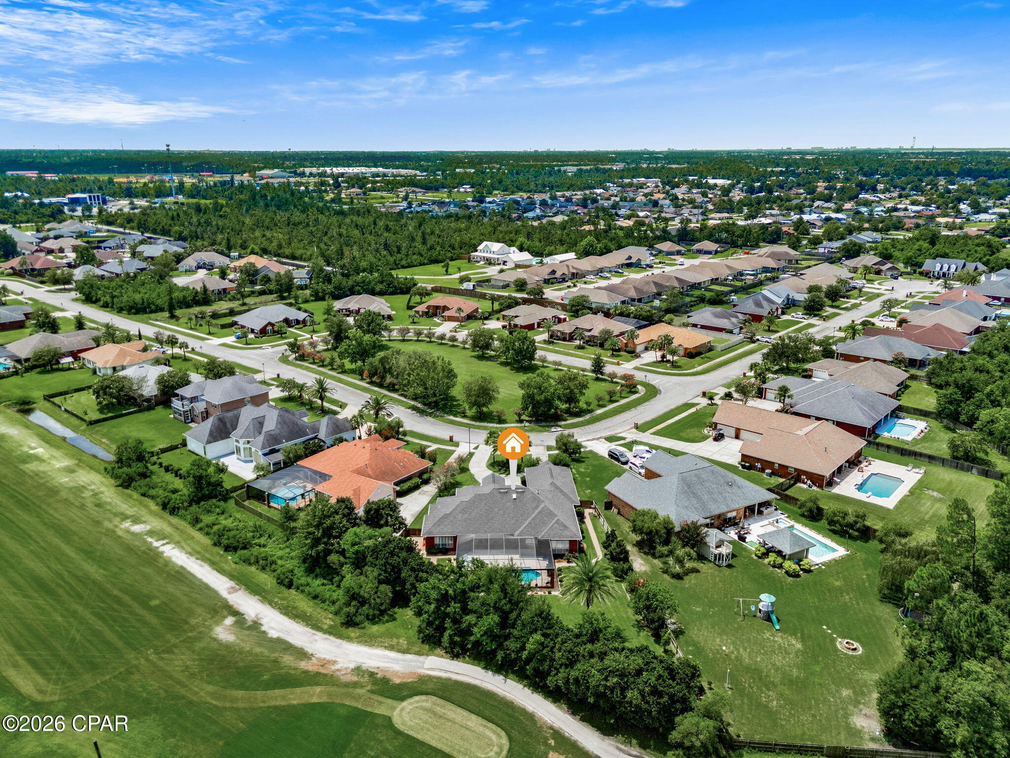 307 Landings Drive