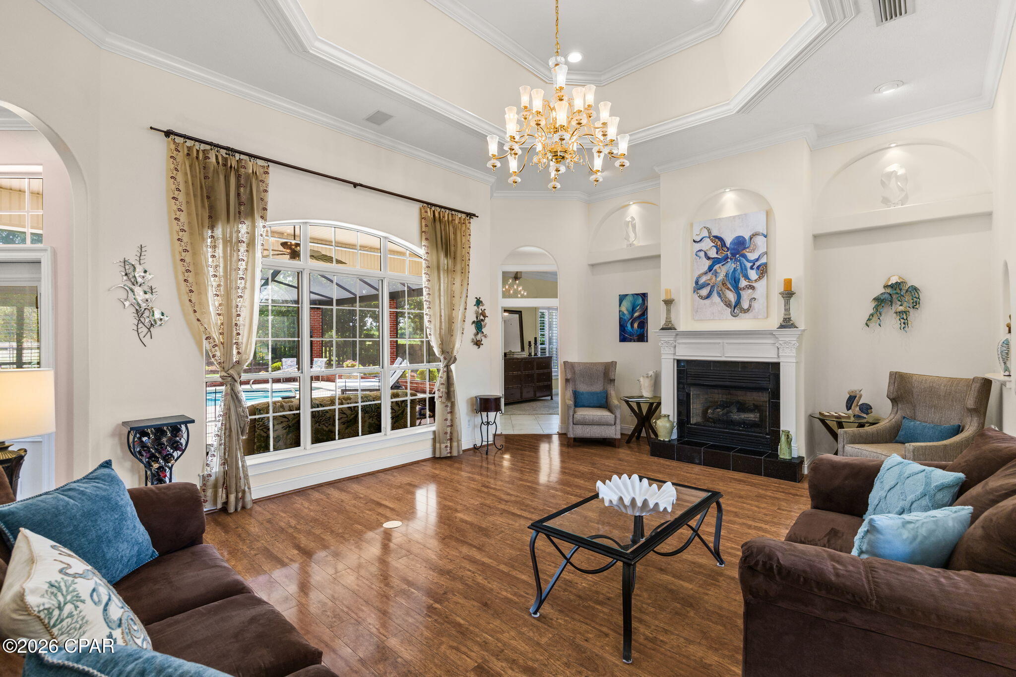 307 Landings Drive