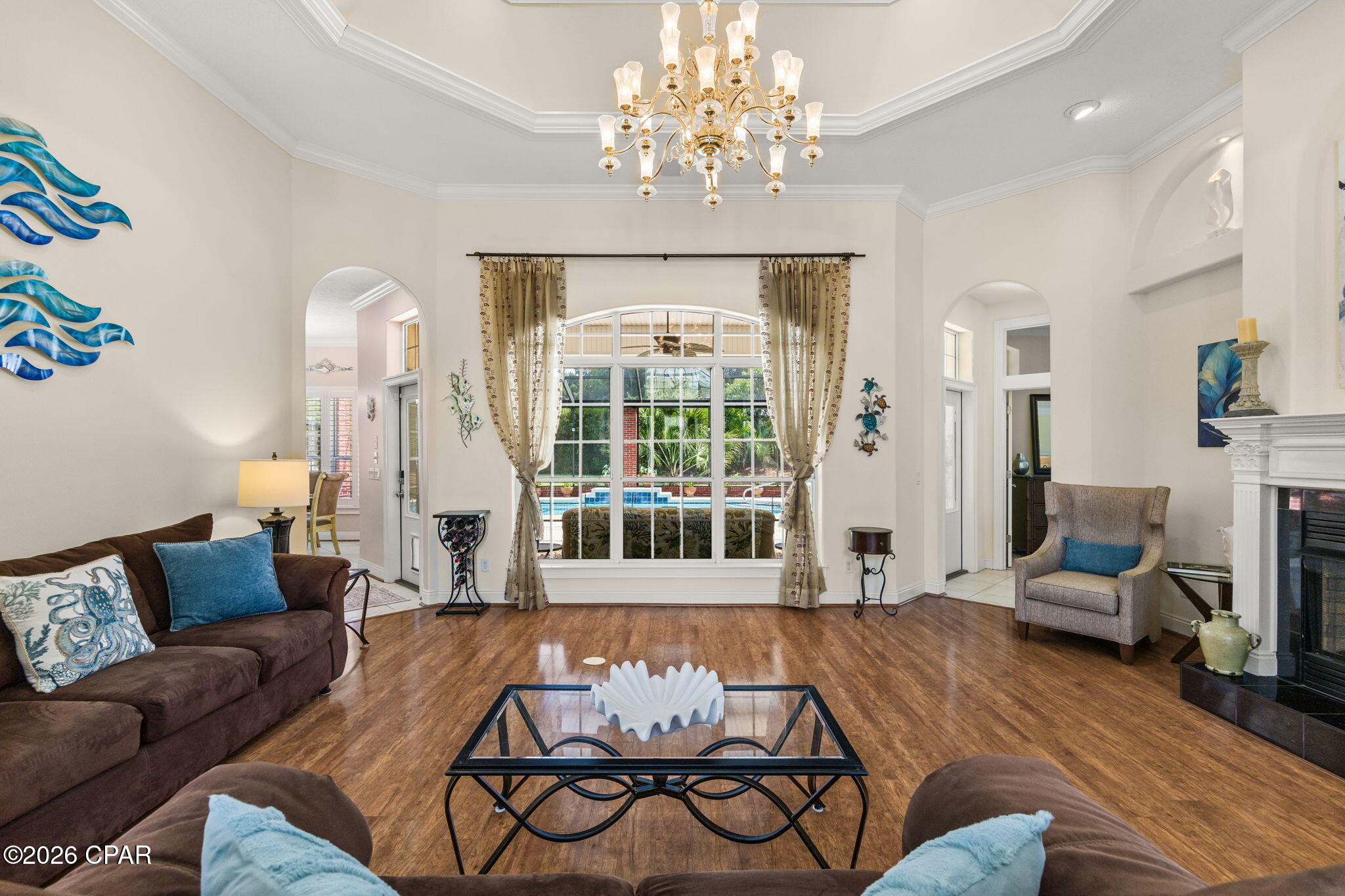 307 Landings Drive
