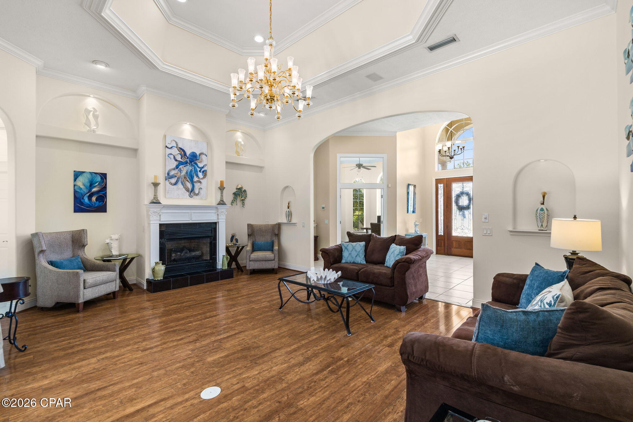 307 Landings Drive