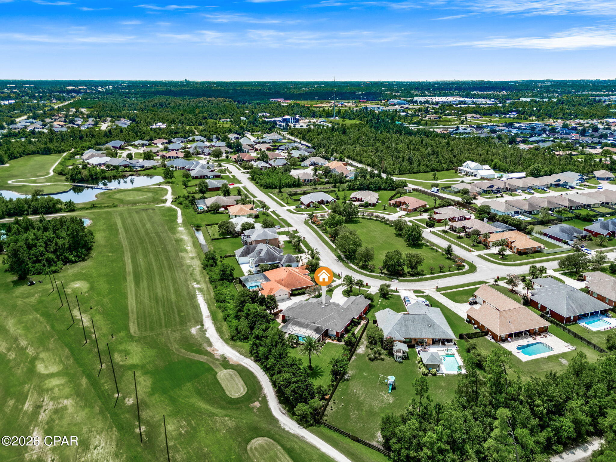 307 Landings Drive