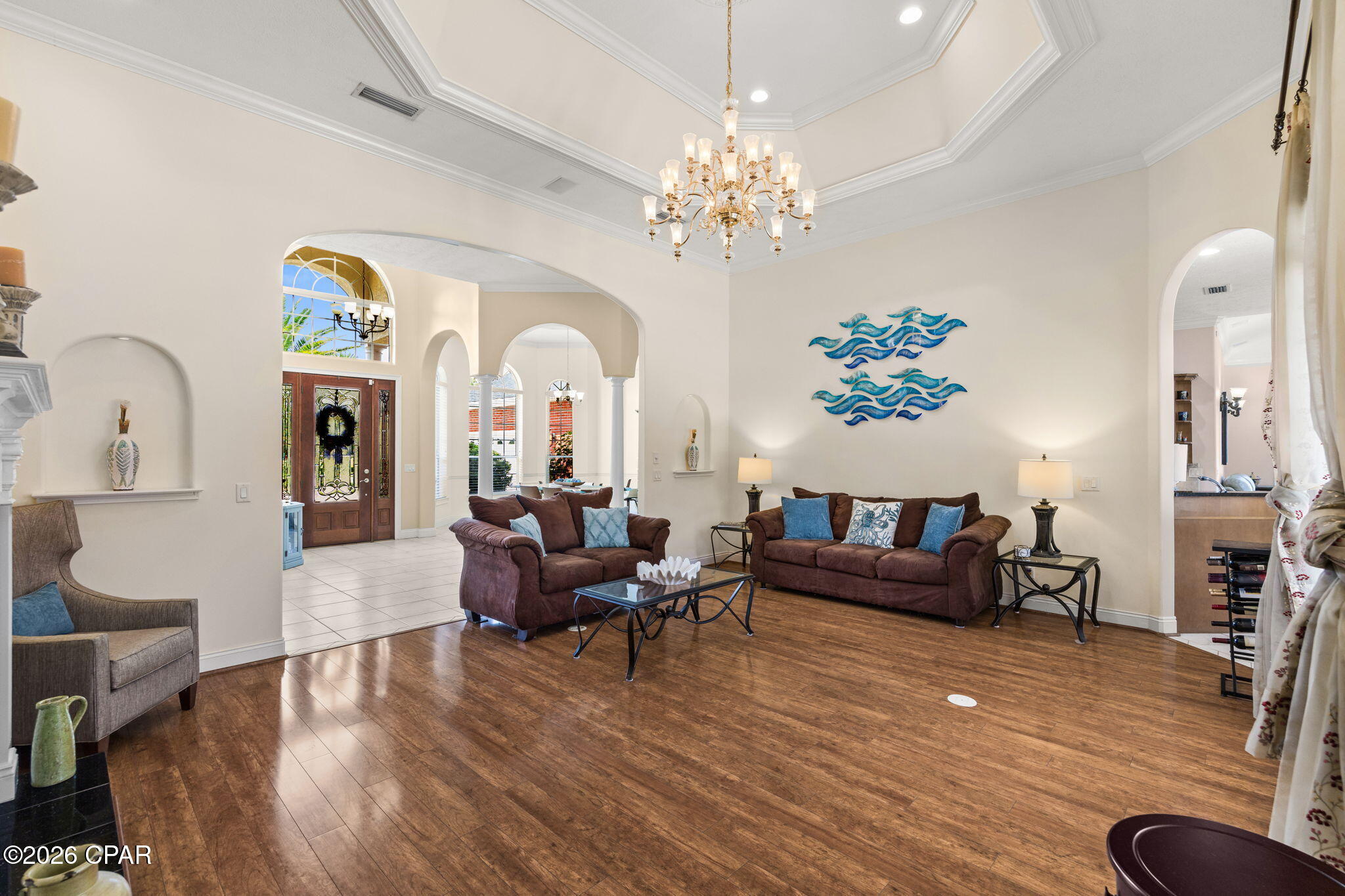 307 Landings Drive