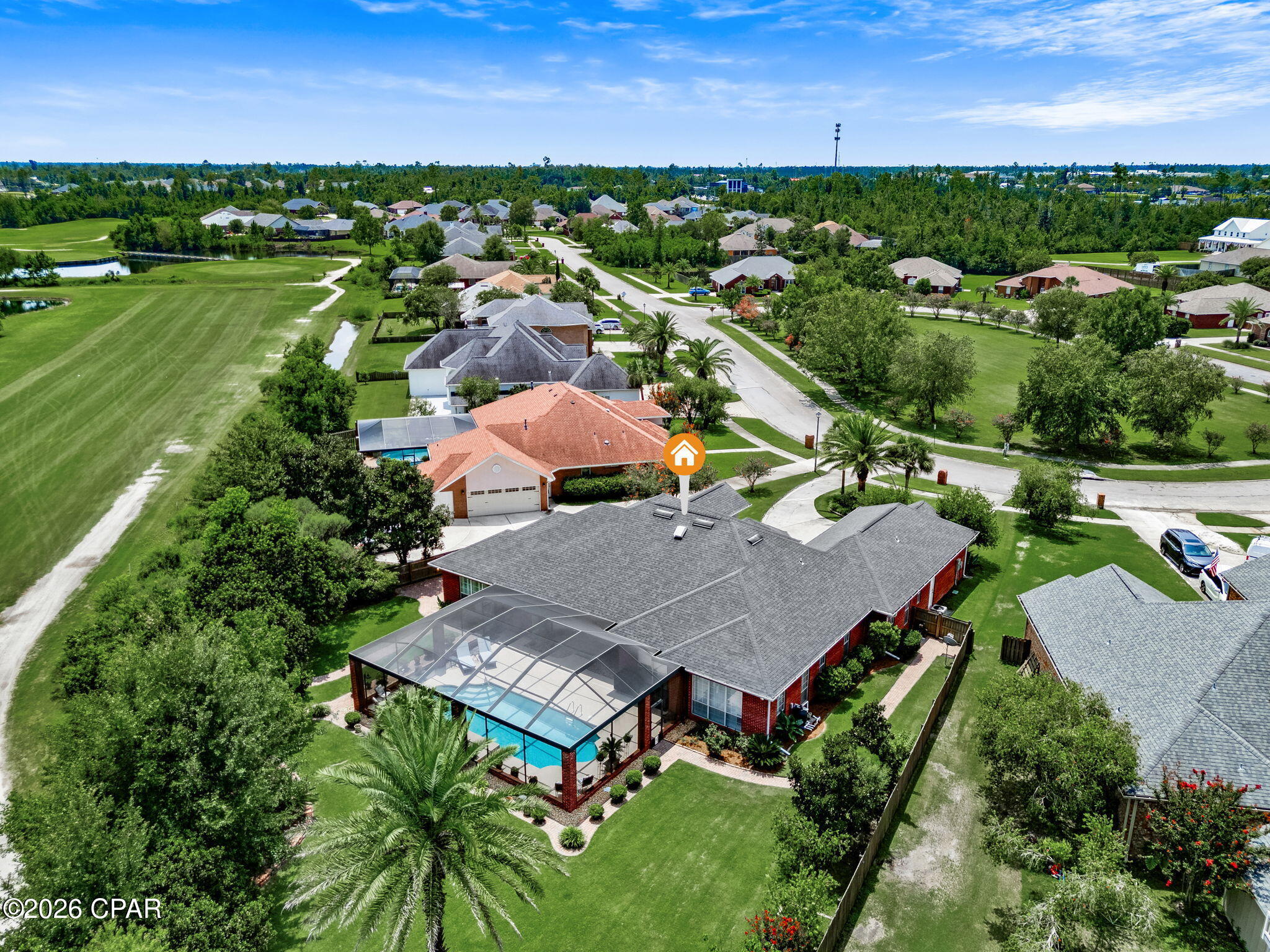 307 Landings Drive