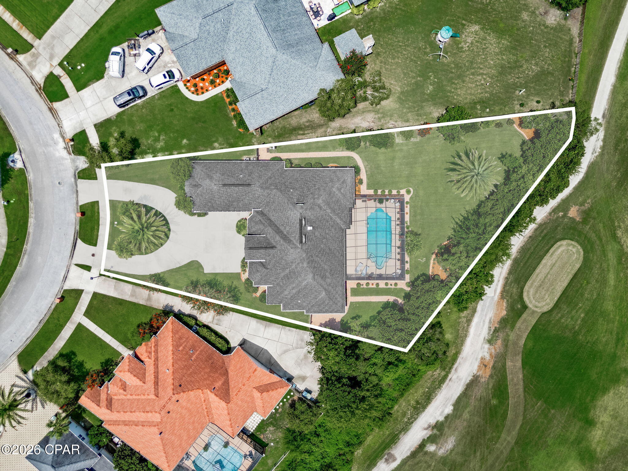 307 Landings Drive
