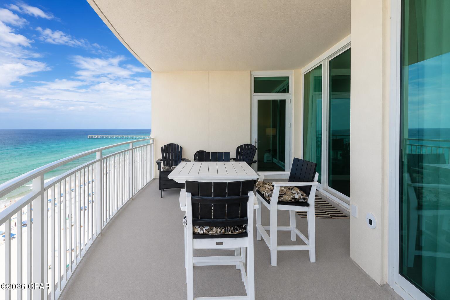 15625 Front Beach Road 1002