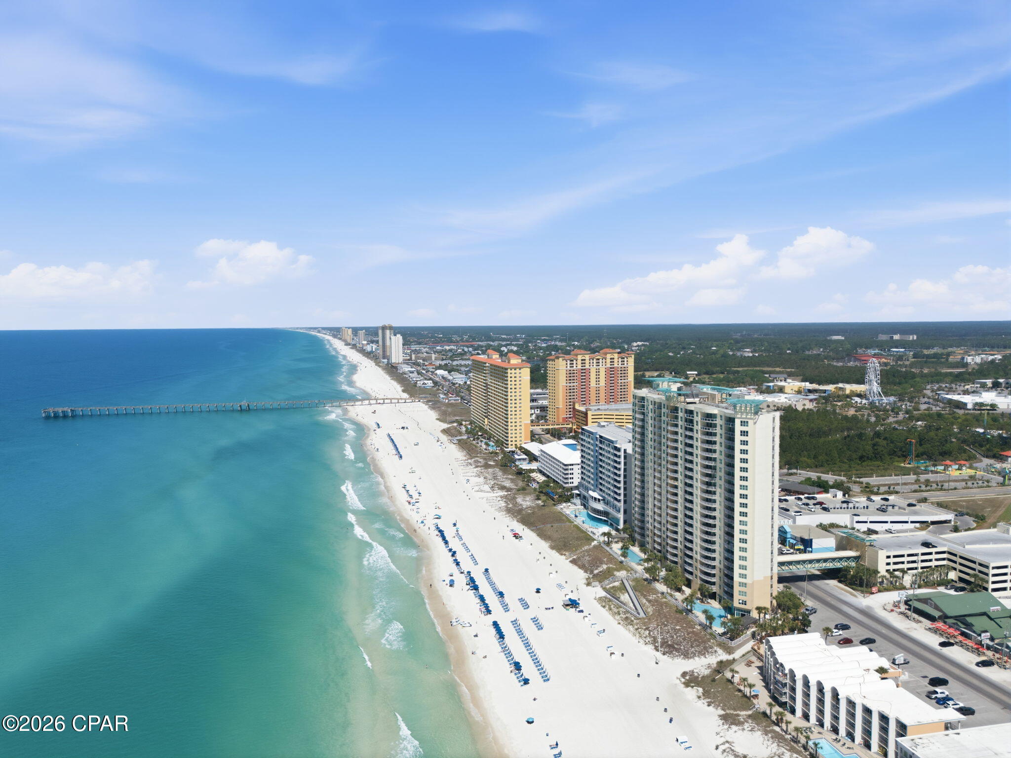 15625 Front Beach Road 1002
