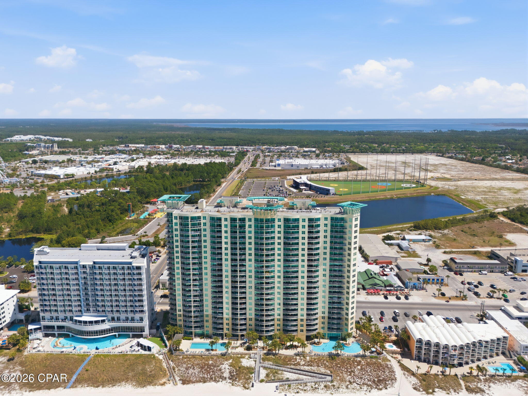 15625 Front Beach Road 1002