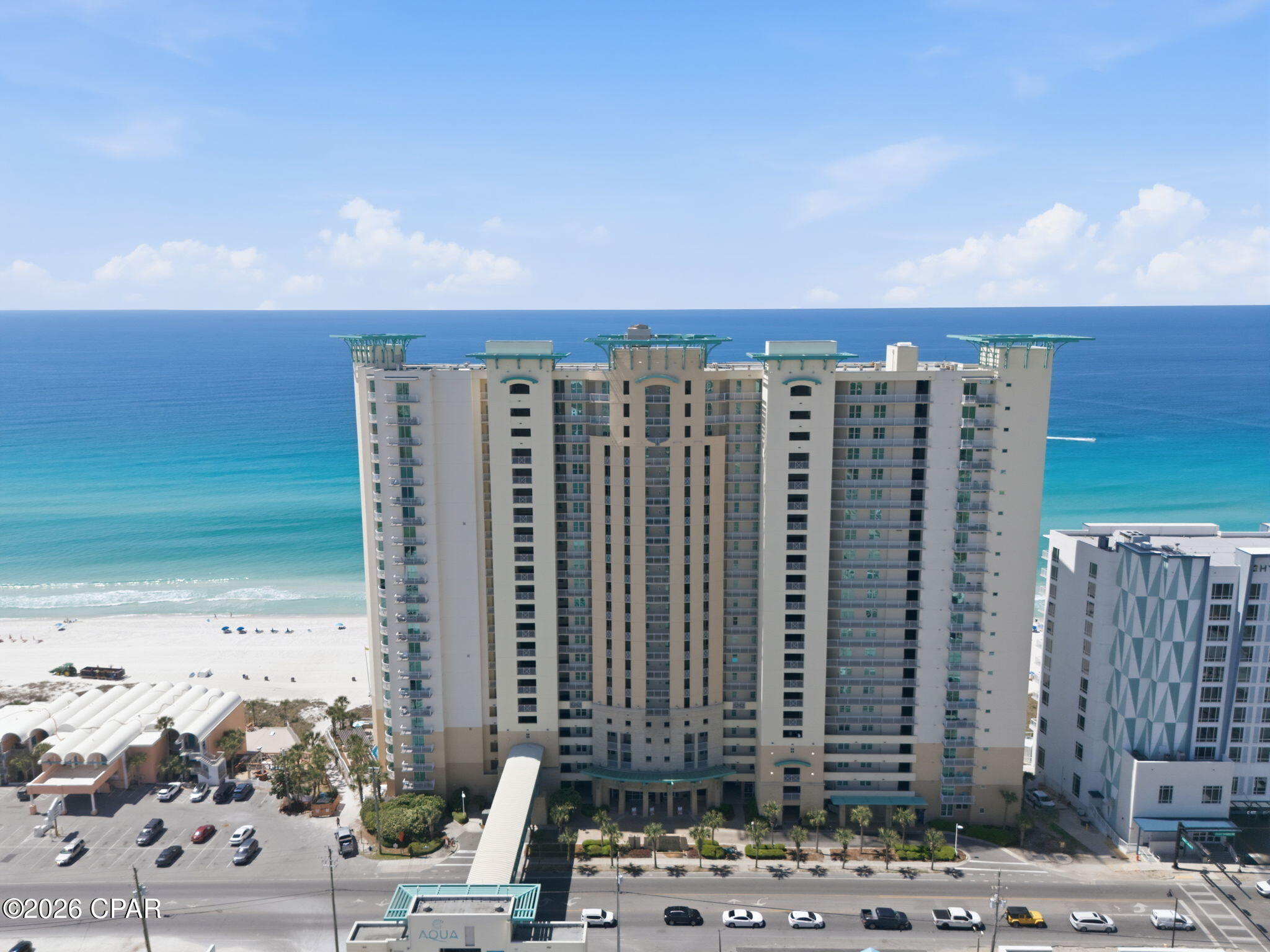 15625 Front Beach Road 1002