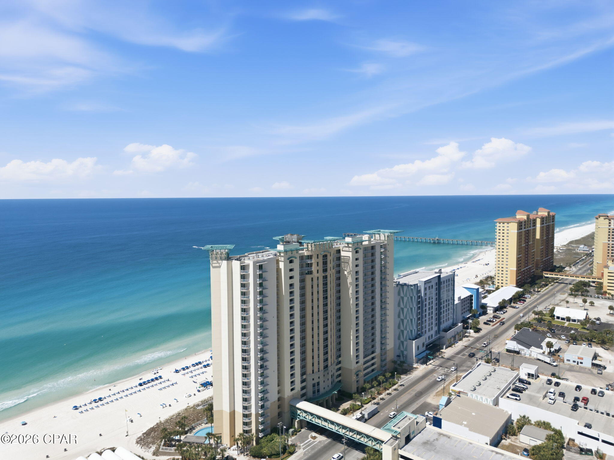 15625 Front Beach Road 1002