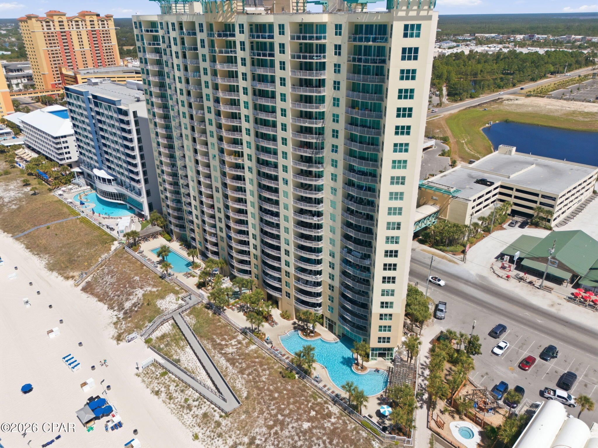 15625 Front Beach Road 1002