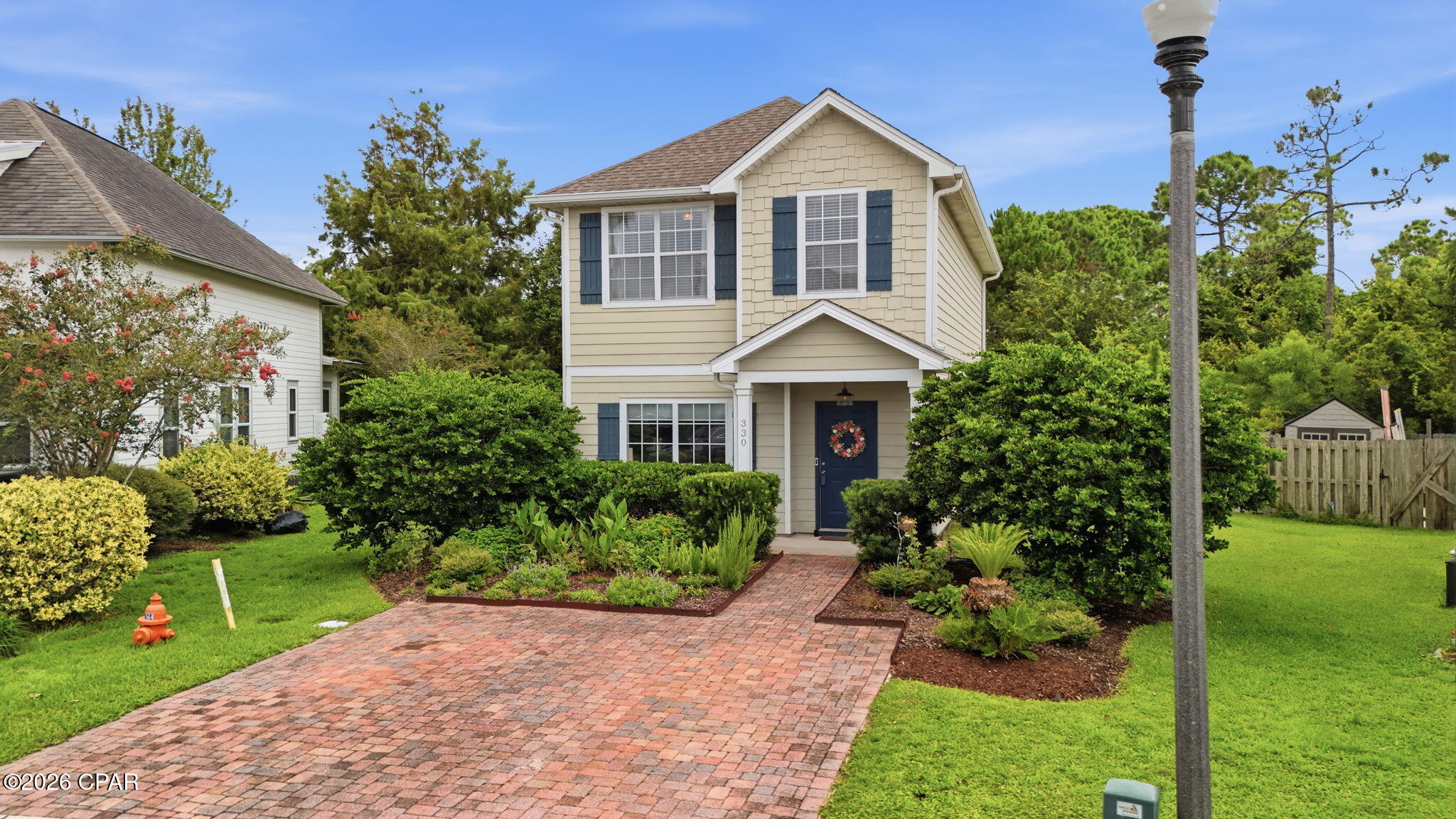 330 Madison Circle