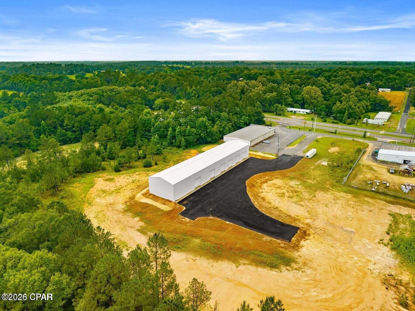 109 Industrial Drive