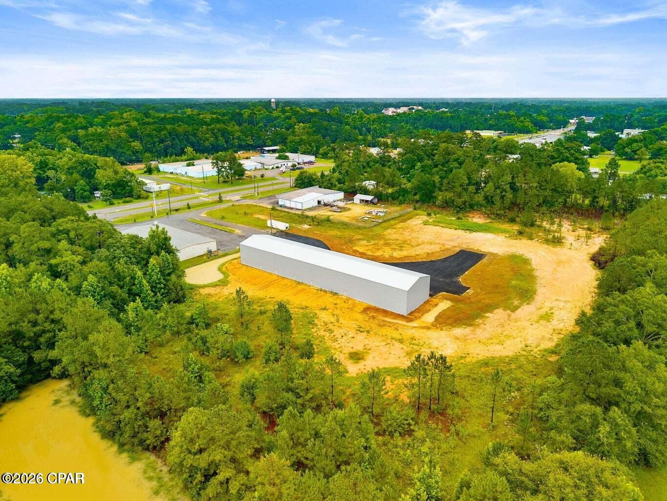109 Industrial Drive