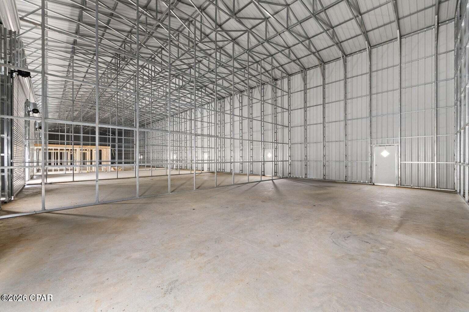 109 Industrial Drive