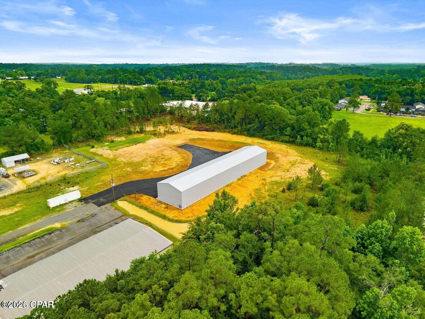 109 Industrial Drive