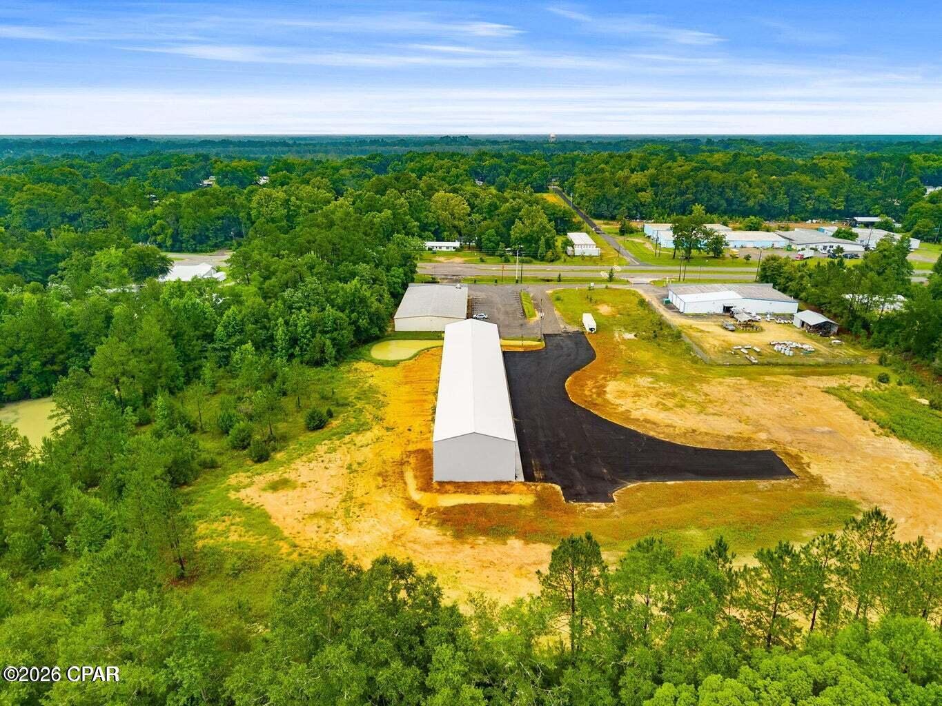 109 Industrial Drive