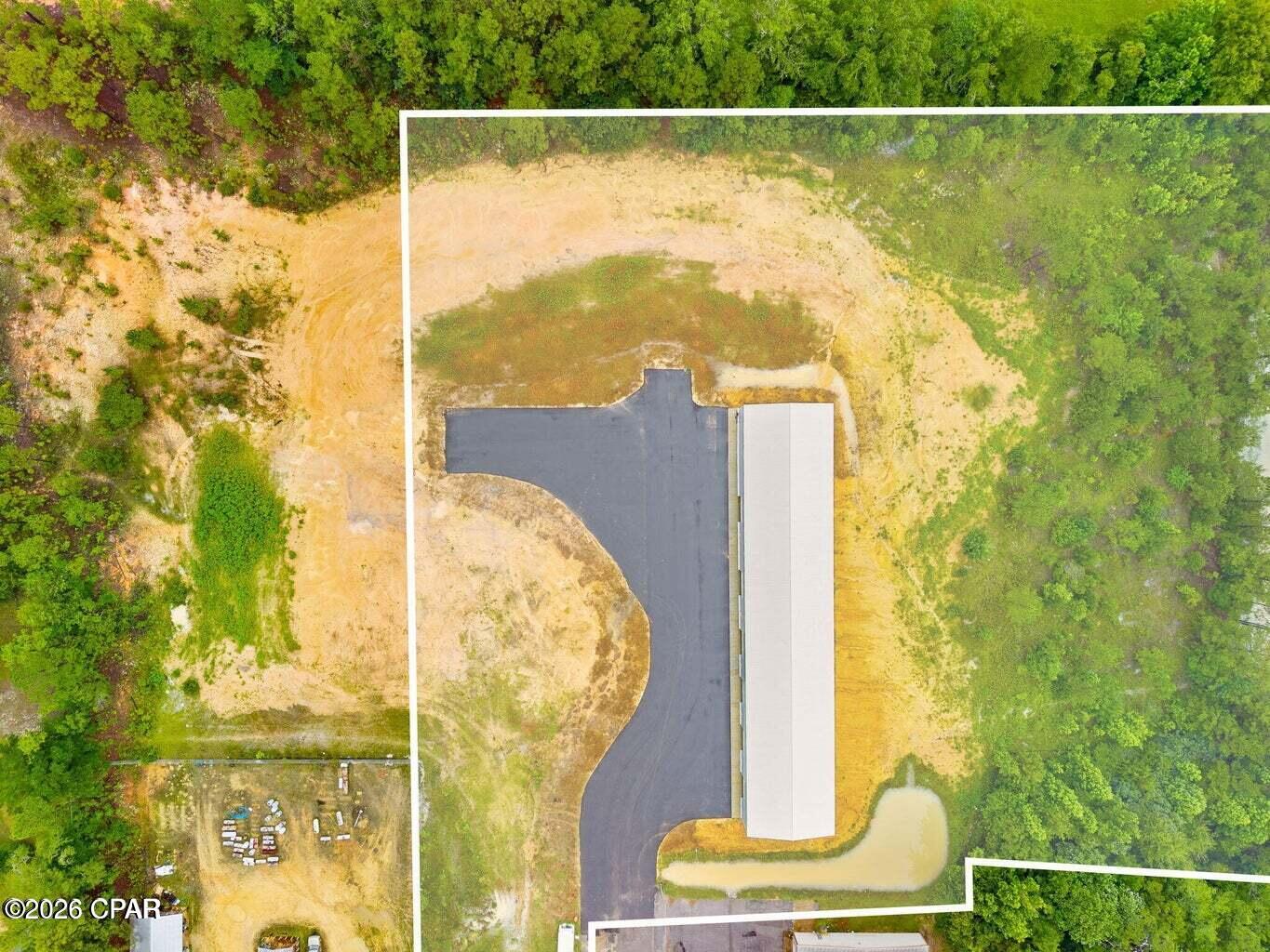 109 Industrial Drive