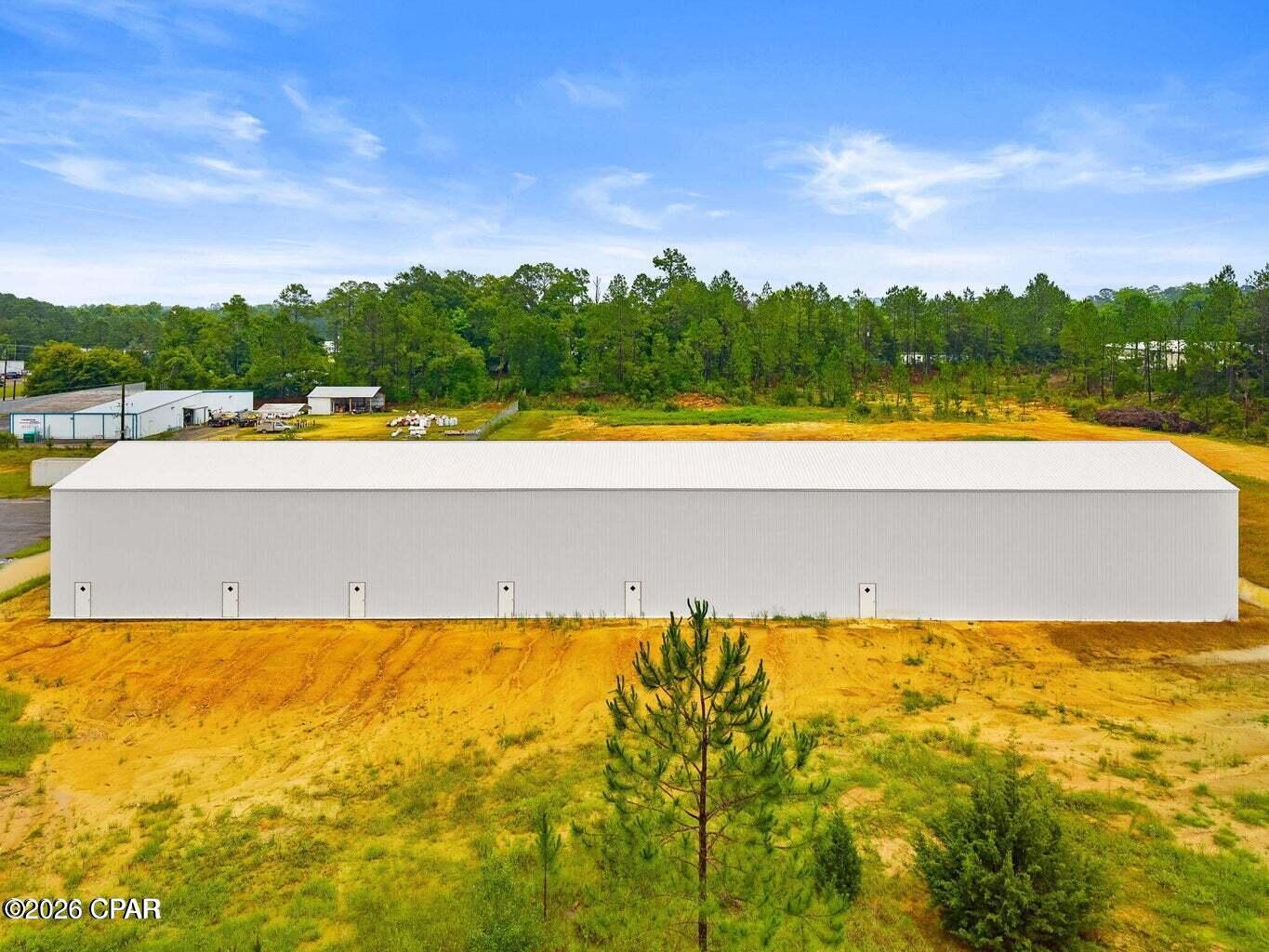 109 Industrial Drive