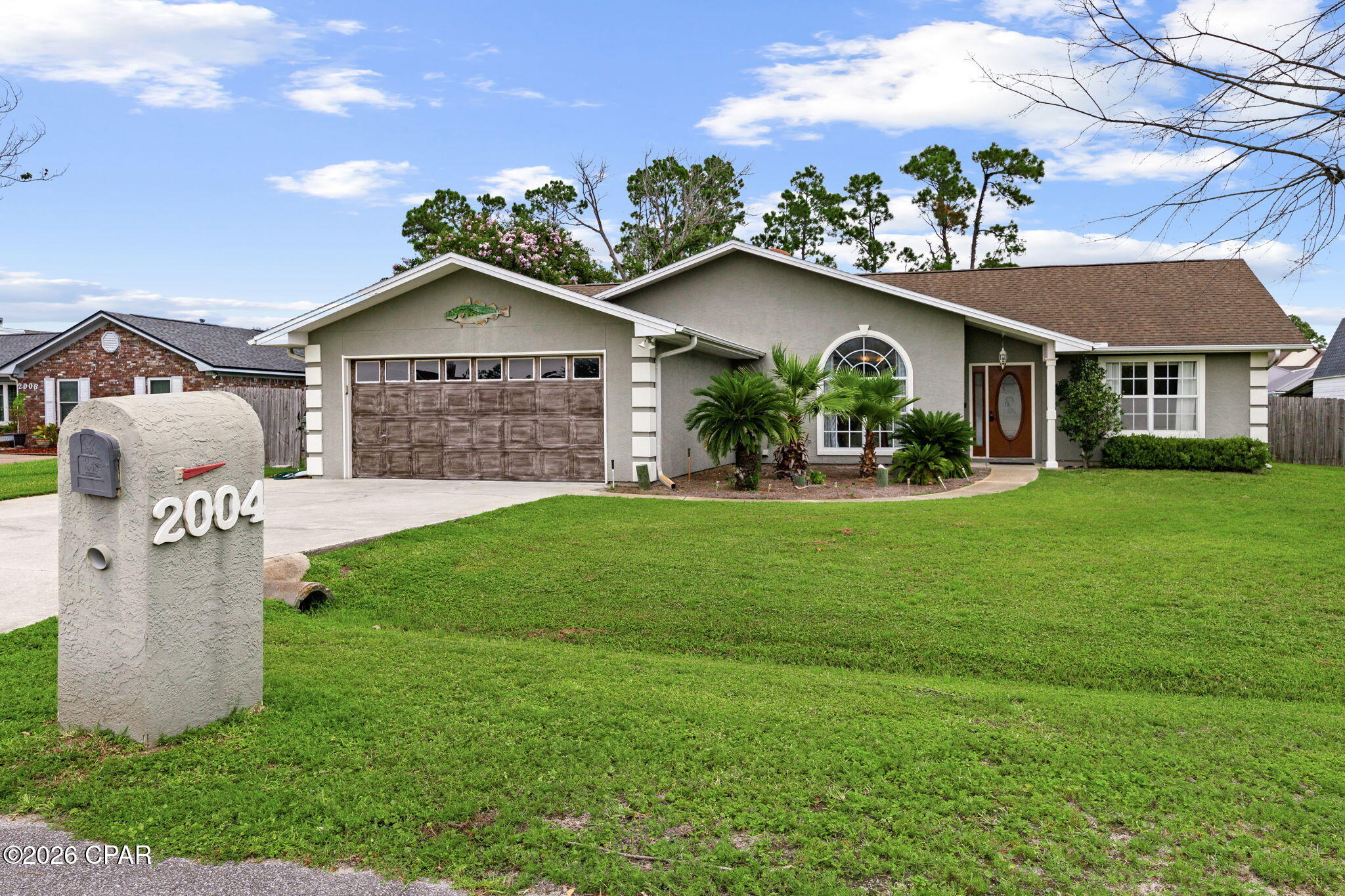 2004 Windjammer Drive