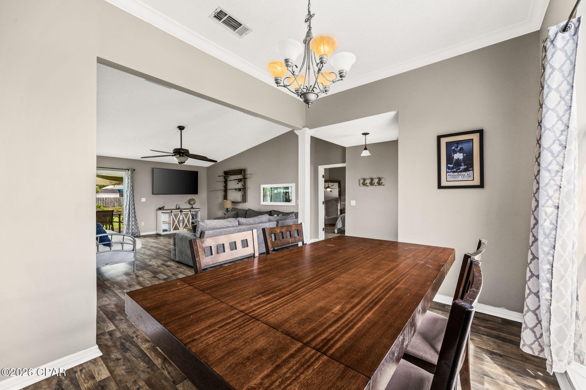 2004 Windjammer Drive