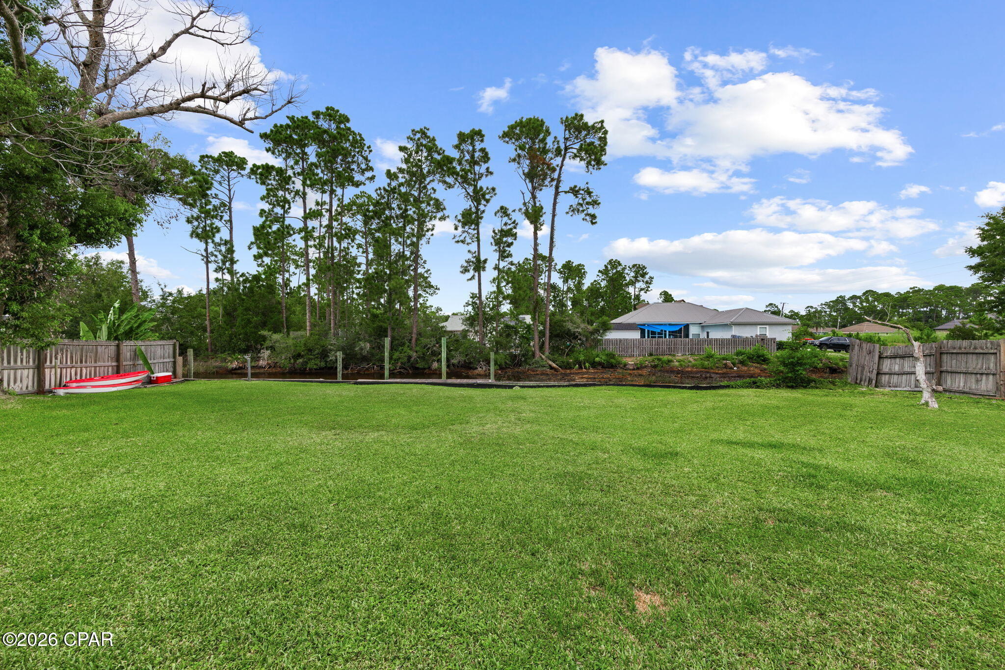 2004 Windjammer Drive
